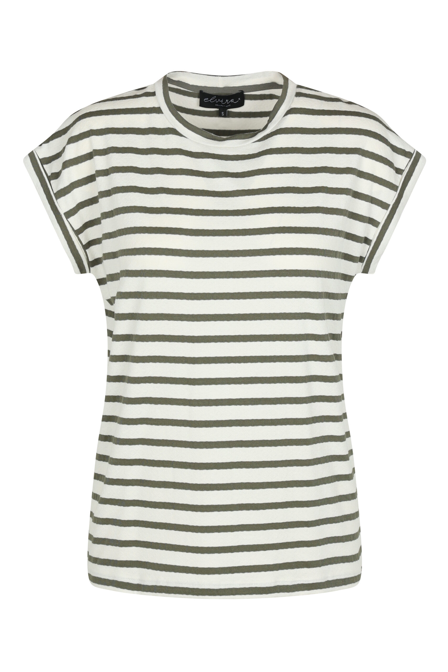 Elvira Collections e3 25-007 top saar