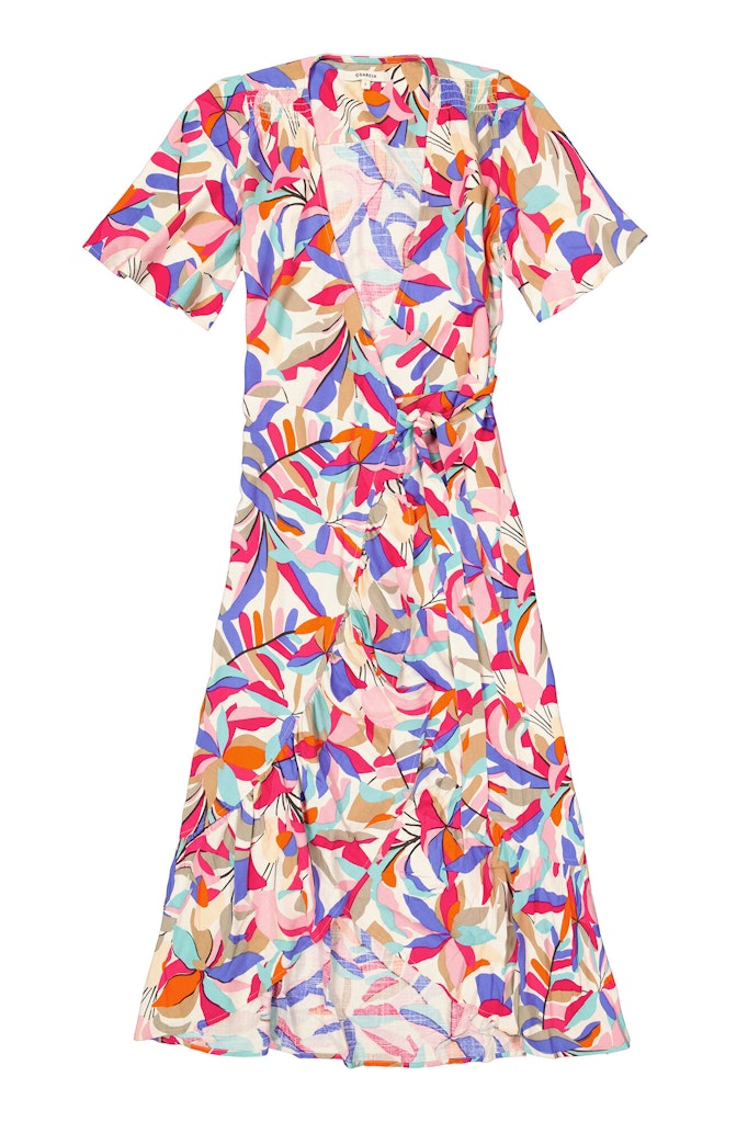 Garcia Jeans d50081 ladies dress