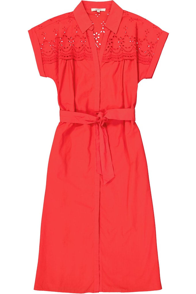 Garcia Jeans e50280 ladies dress