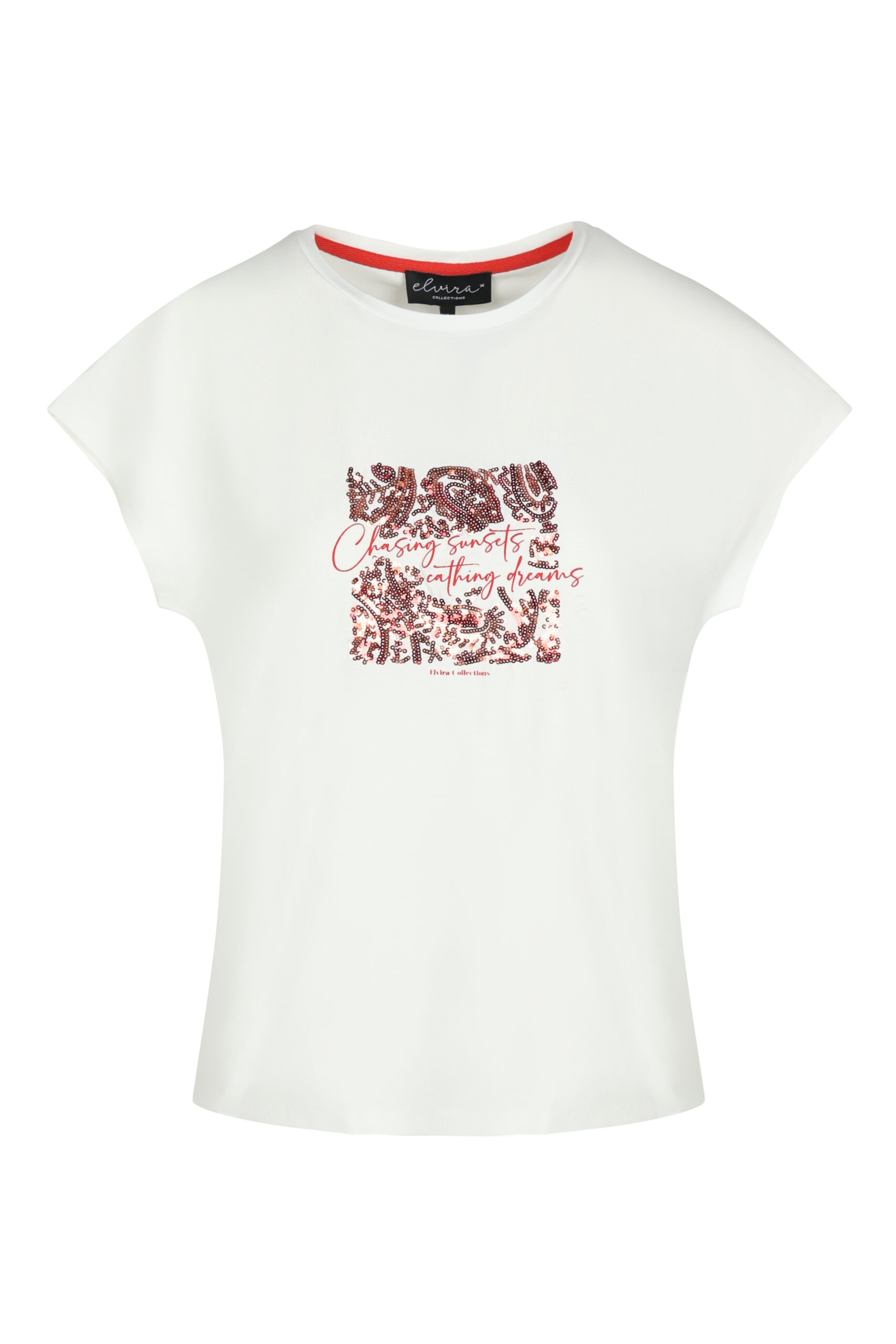 Elvira Collections e3 25-022 t-shirt elisa