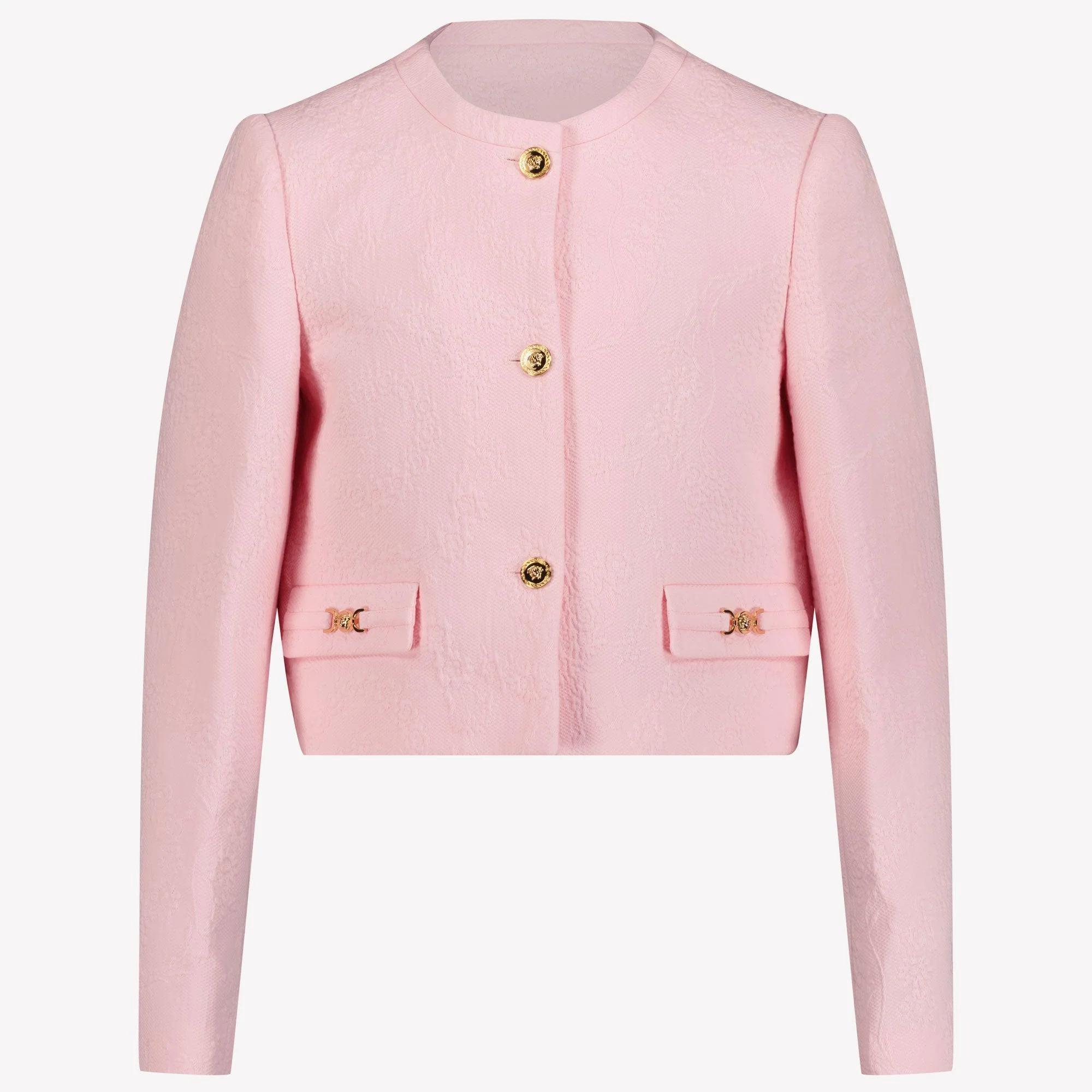 Versace Kinder meisjes colbert in