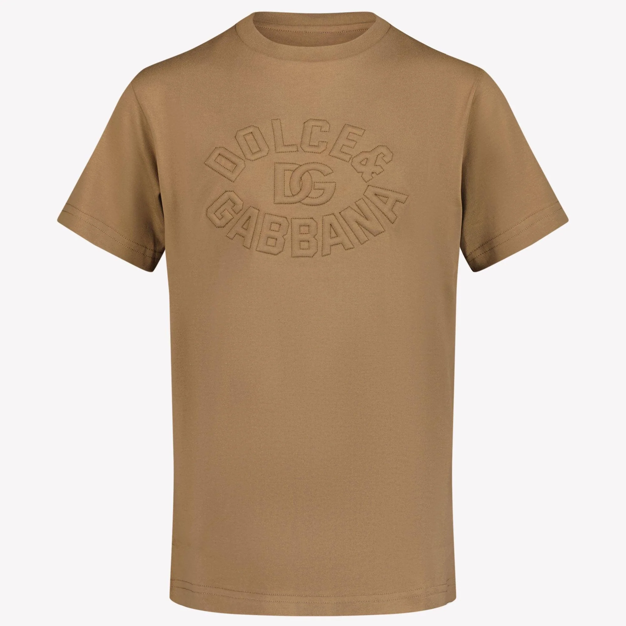 Dolce and Gabbana Kinder jongens t-shirt in