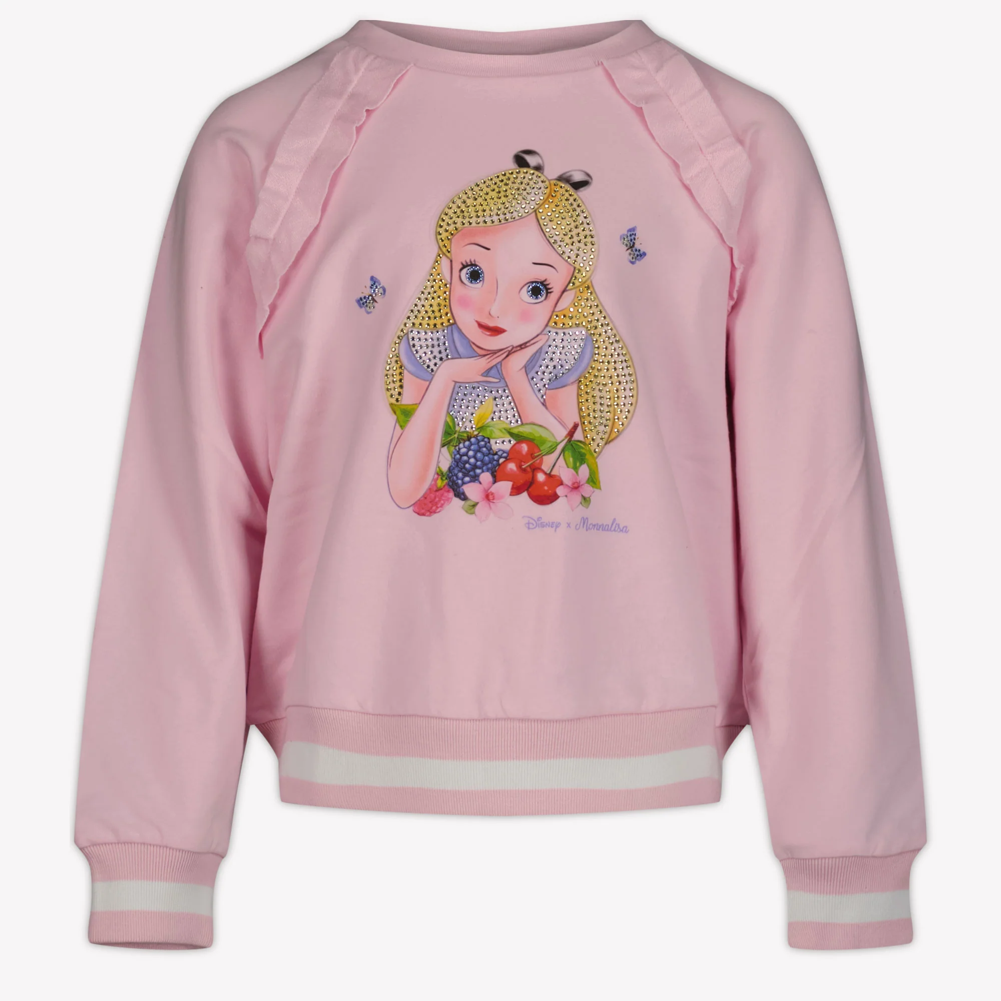Monnalisa Kinder meisjes trui in