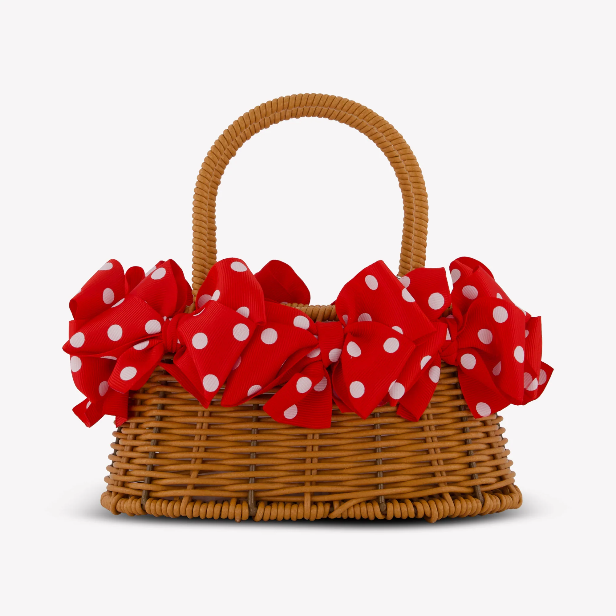 Monnalisa Baby meisjes tas in