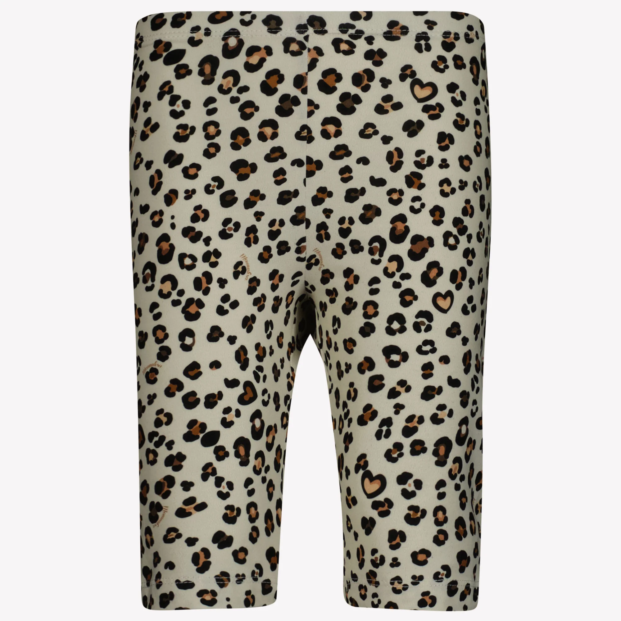Monnalisa Kinder meisjes shorts in