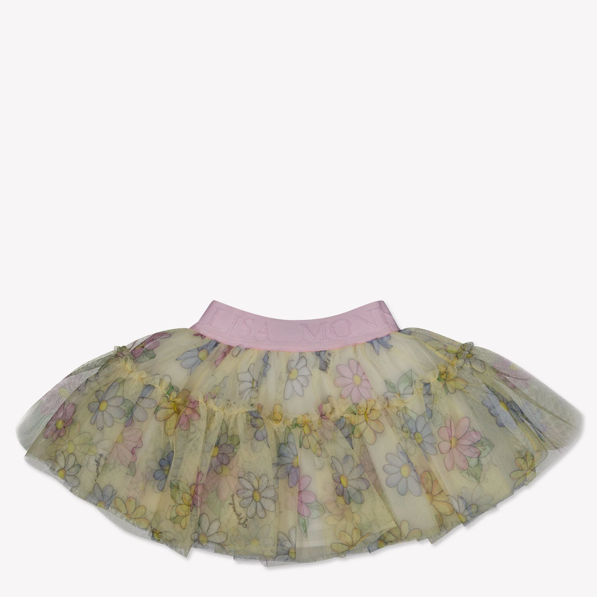 Monnalisa Baby meisjes rokje in