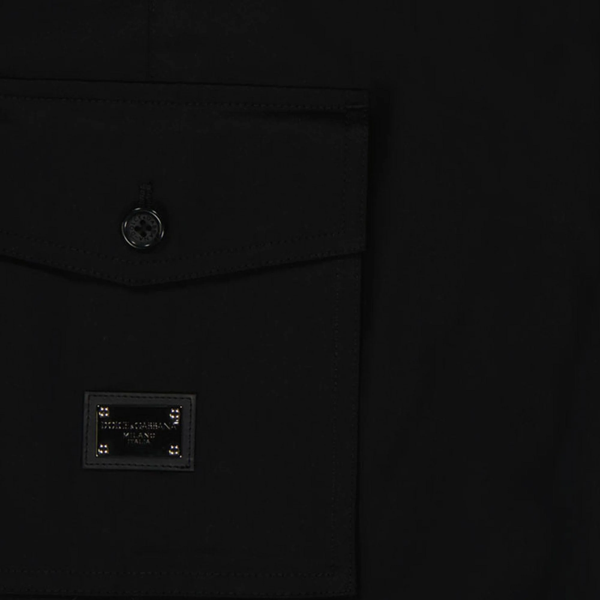 Dolce and Gabbana Kinder jongens shorts in