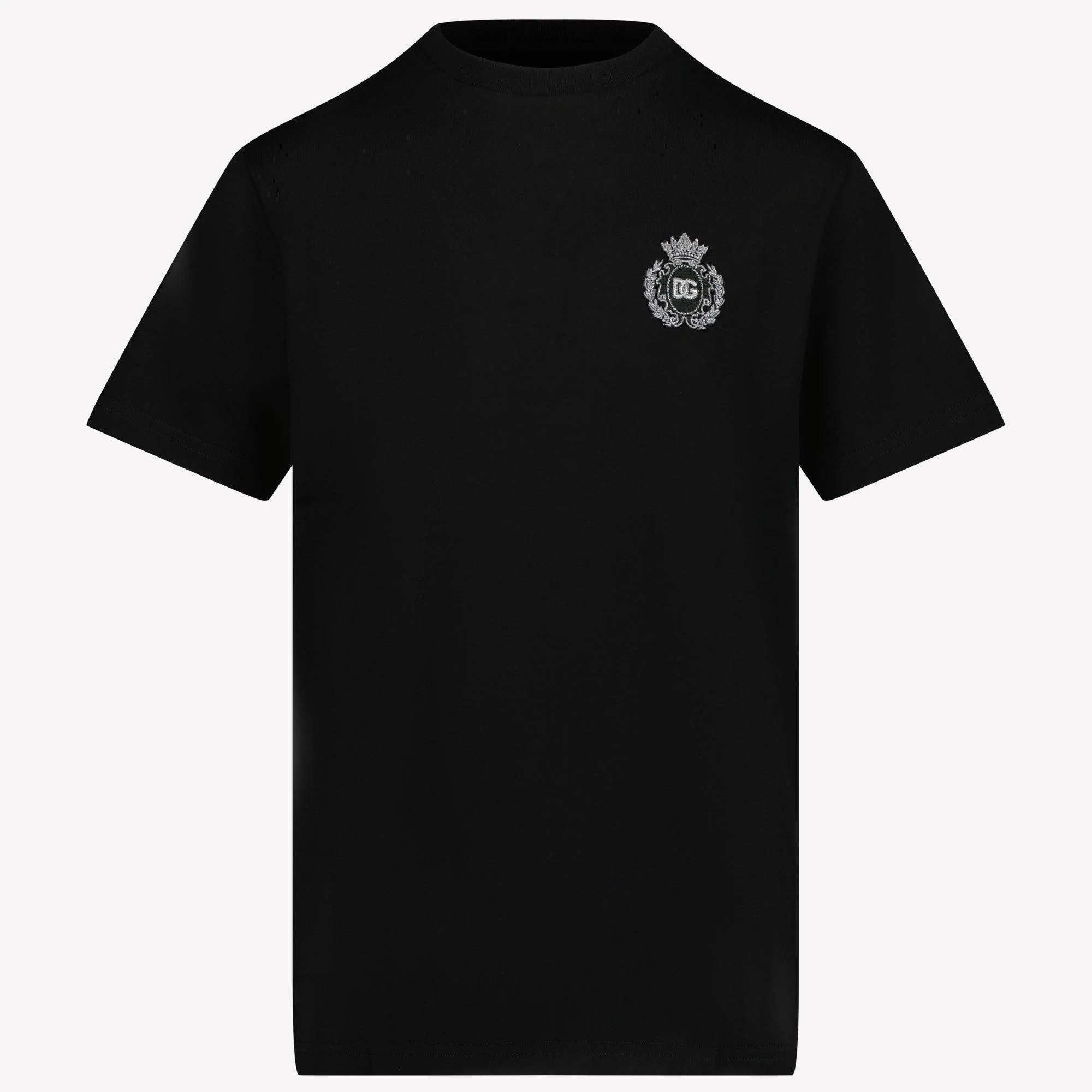 Dolce and Gabbana Kinder jongens t-shirt in