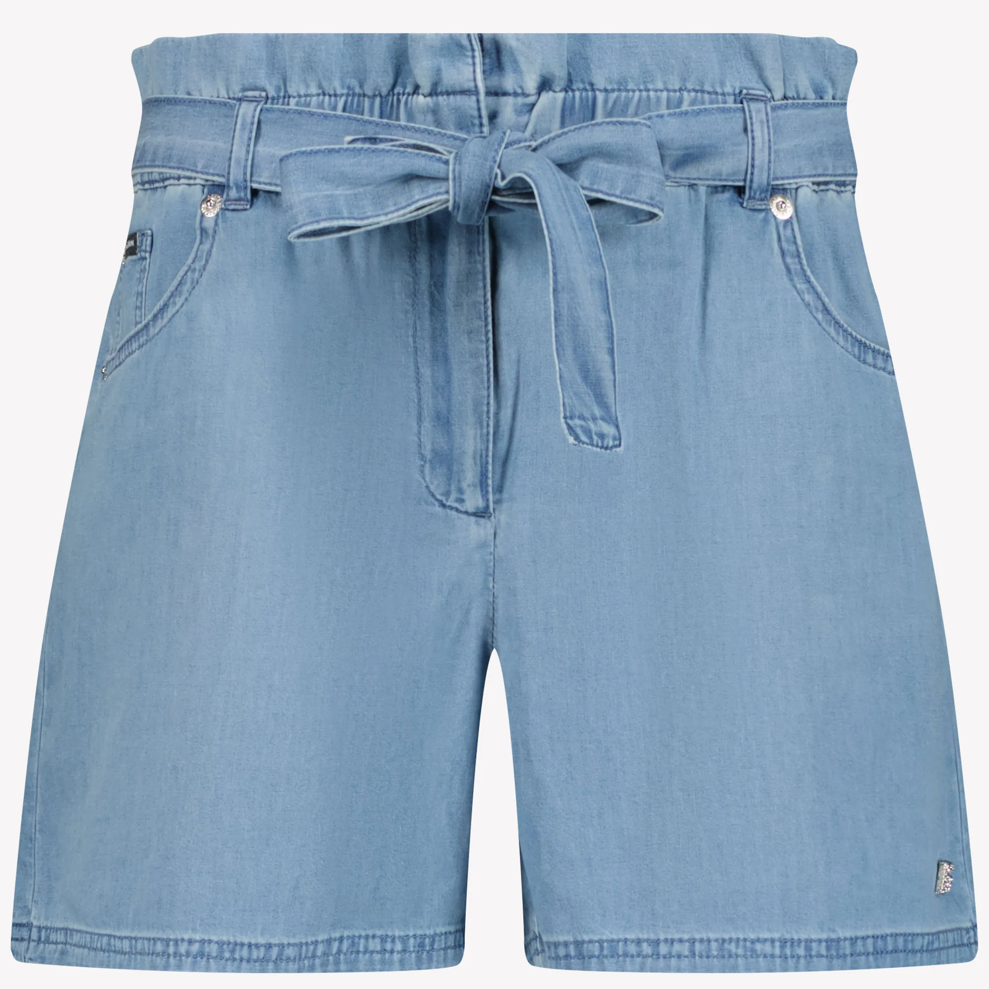 Dolce and Gabbana Kinder meisjes shorts in