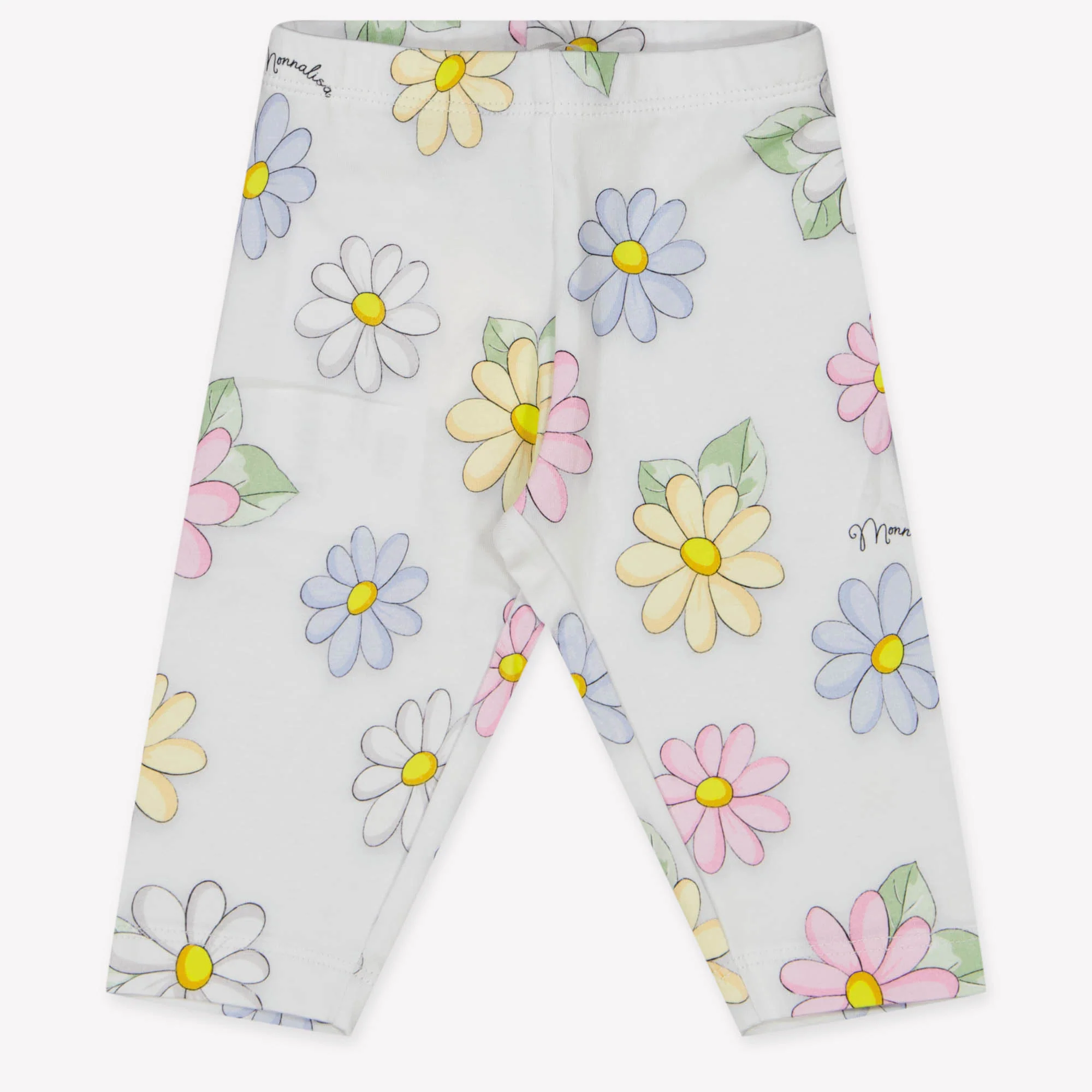 Monnalisa Baby meisjes legging in