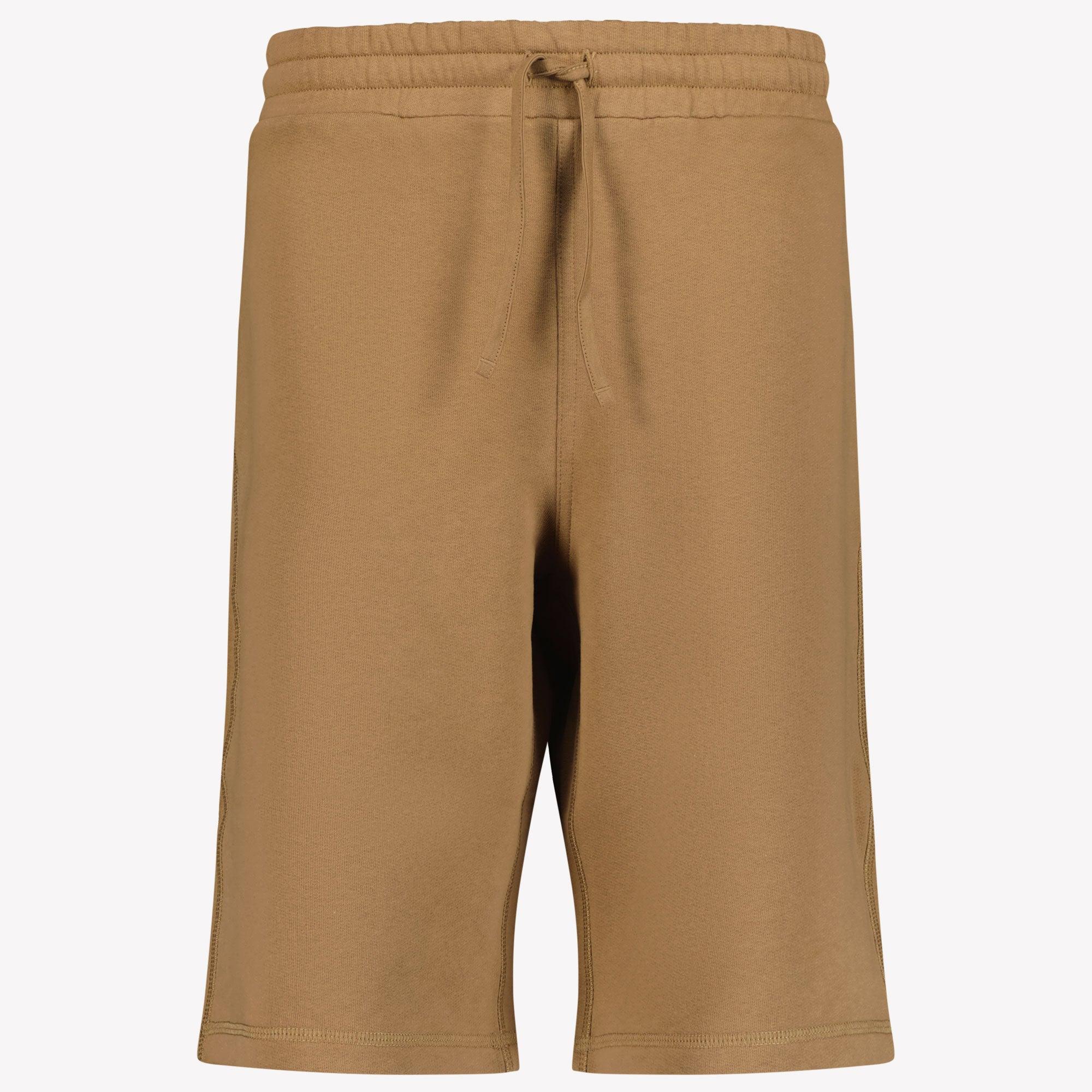 Dolce and Gabbana Kinder jongens shorts in
