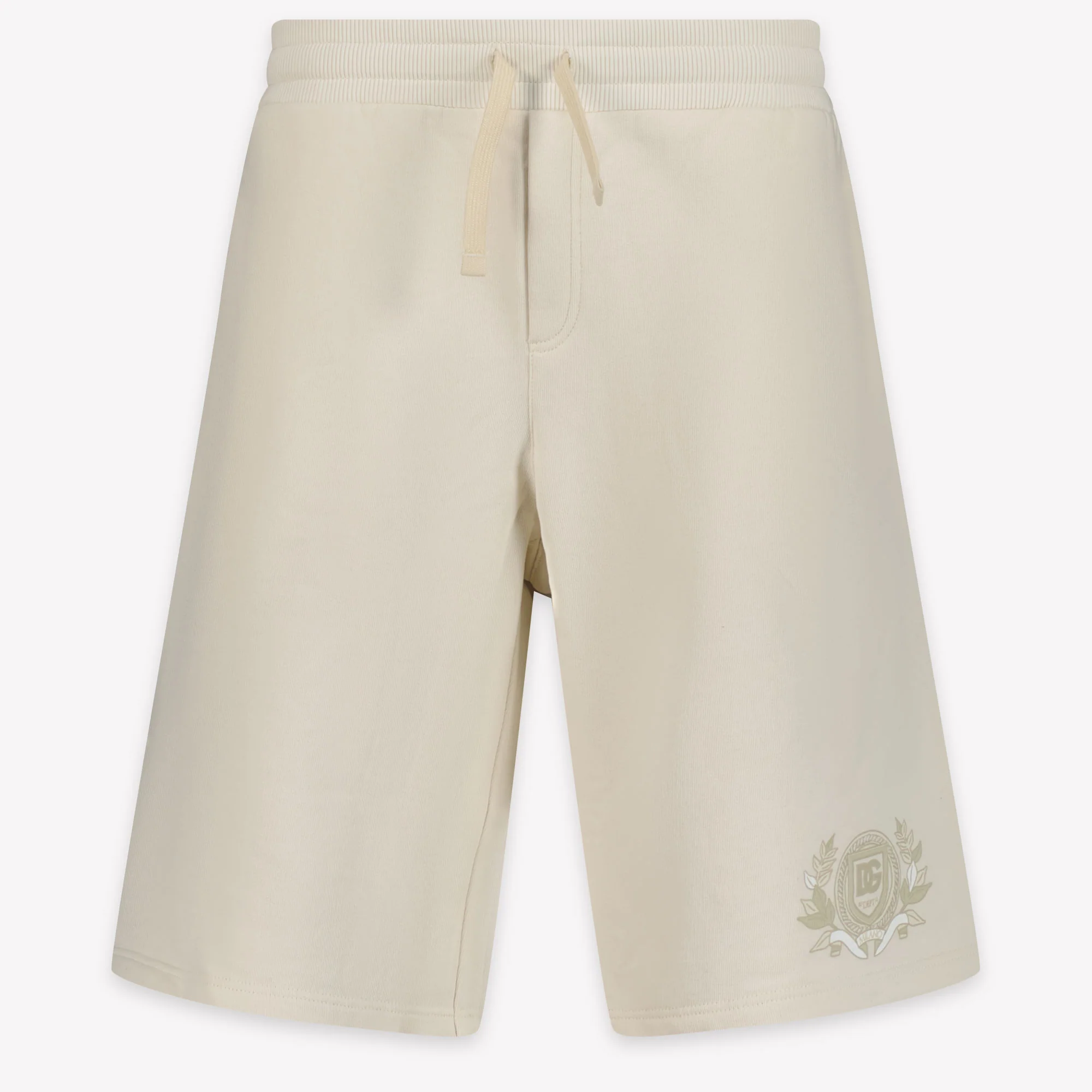 Dolce and Gabbana Kinder jongens shorts in