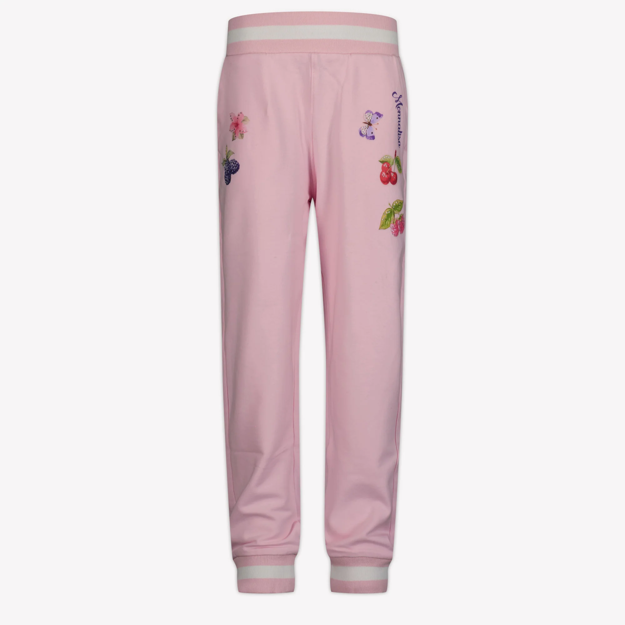 Monnalisa Kinder meisjes broek in