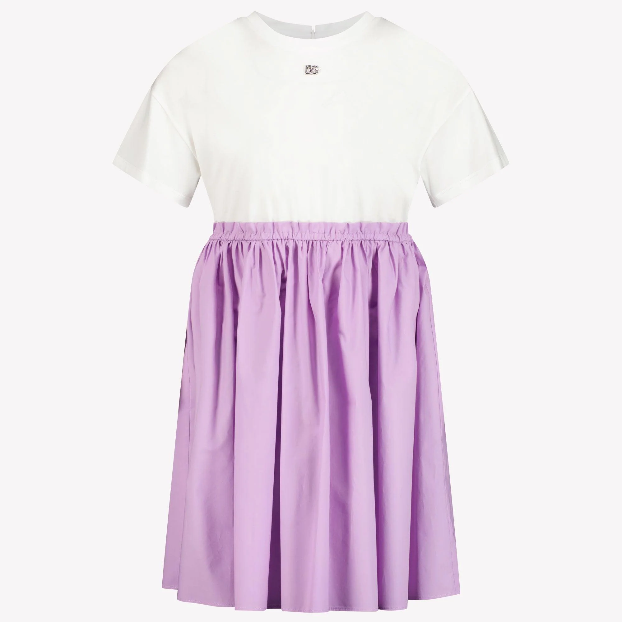 Dolce and Gabbana Kinder meisjes jurk in