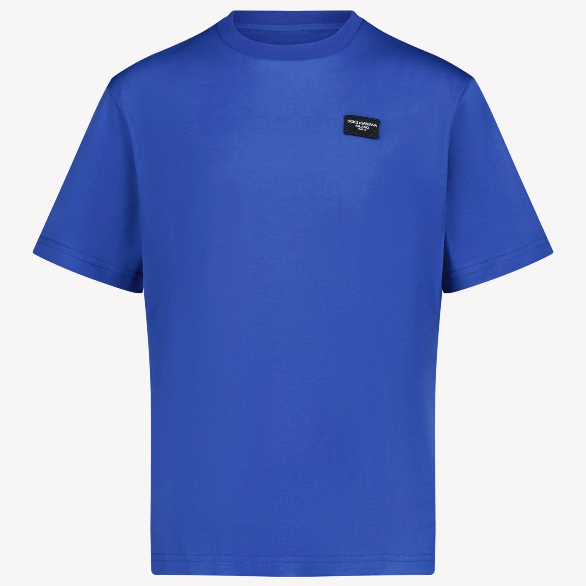 Dolce and Gabbana Kinder jongens t-shirt in