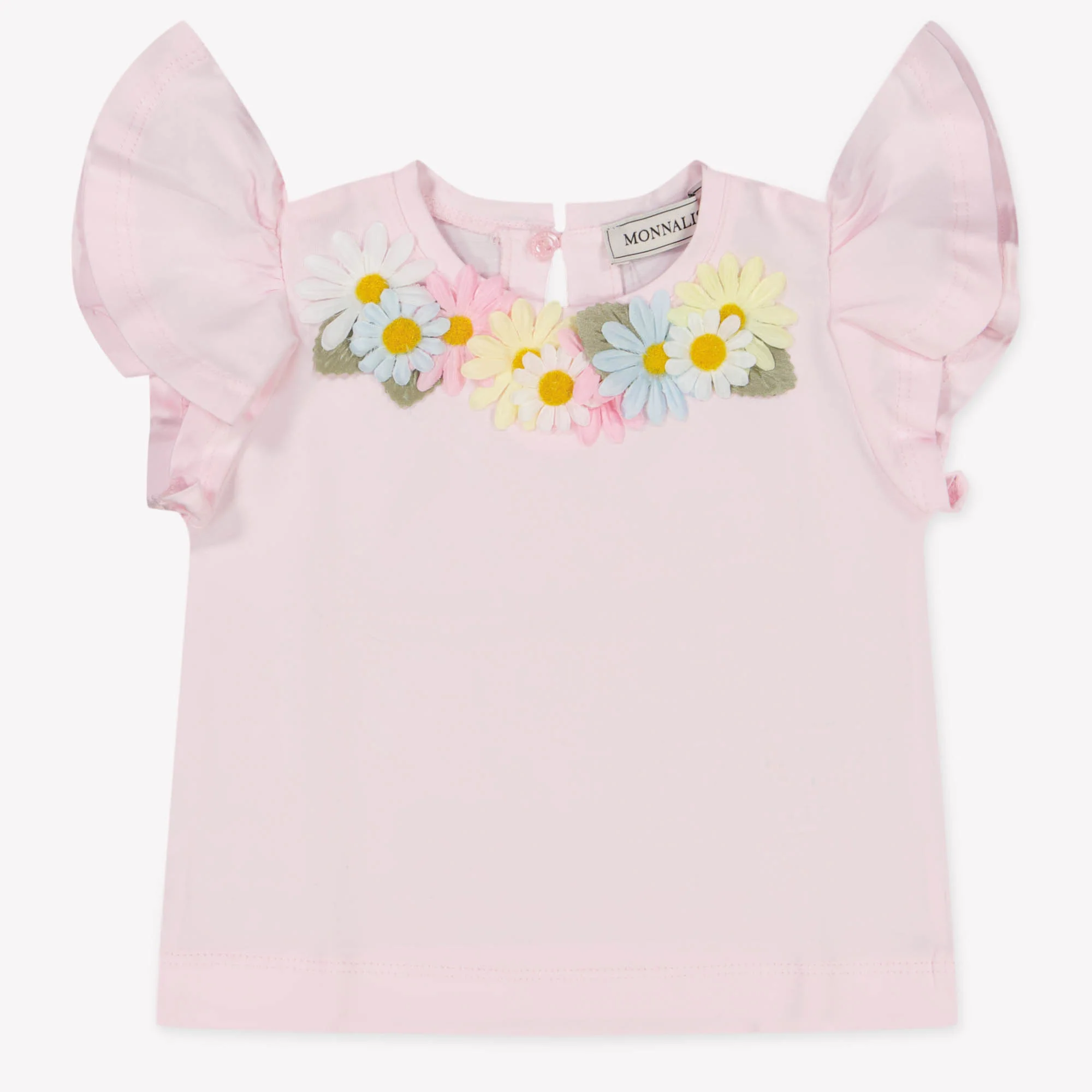 Monnalisa Baby meisjes t-shirt in