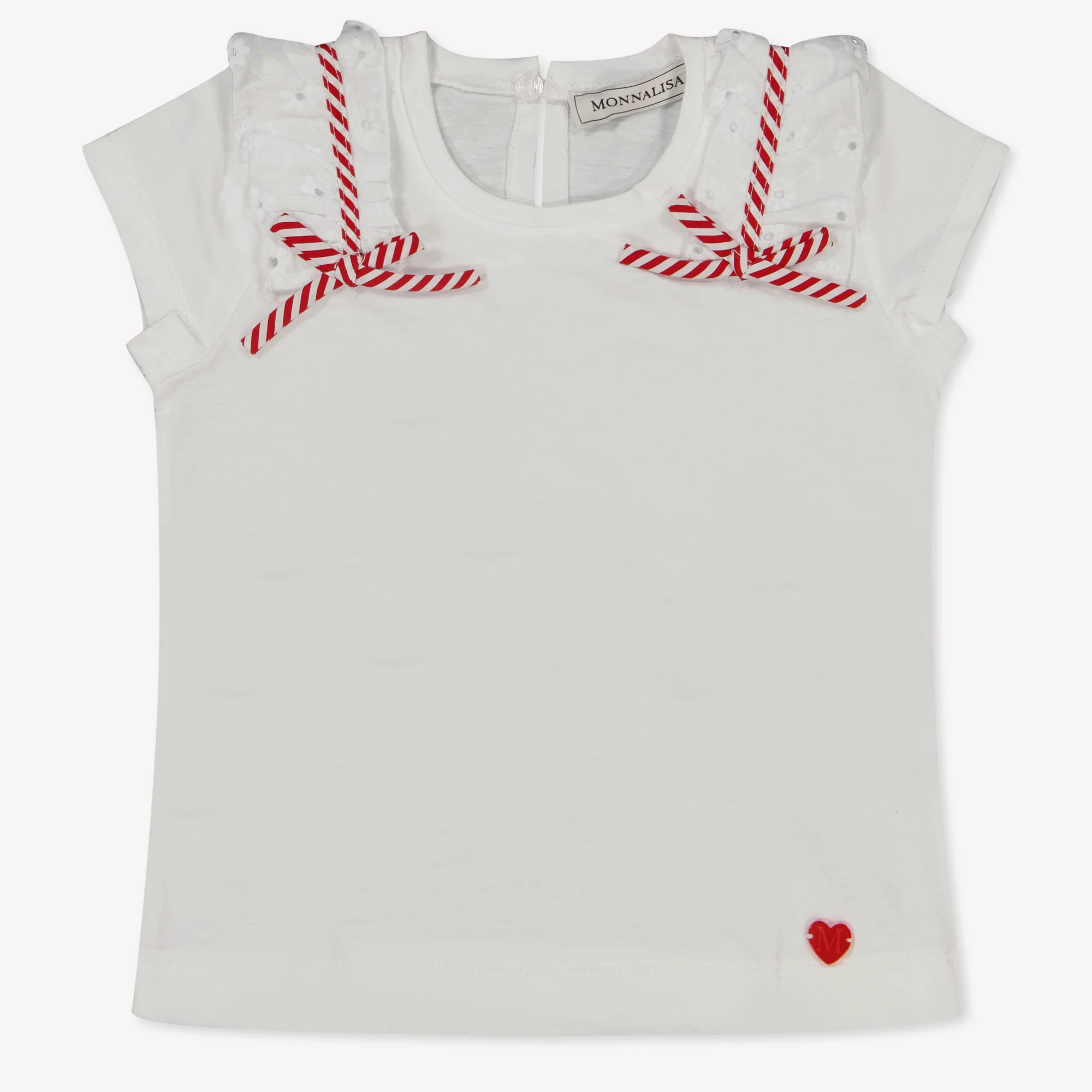 Monnalisa Baby meisjes t-shirt in