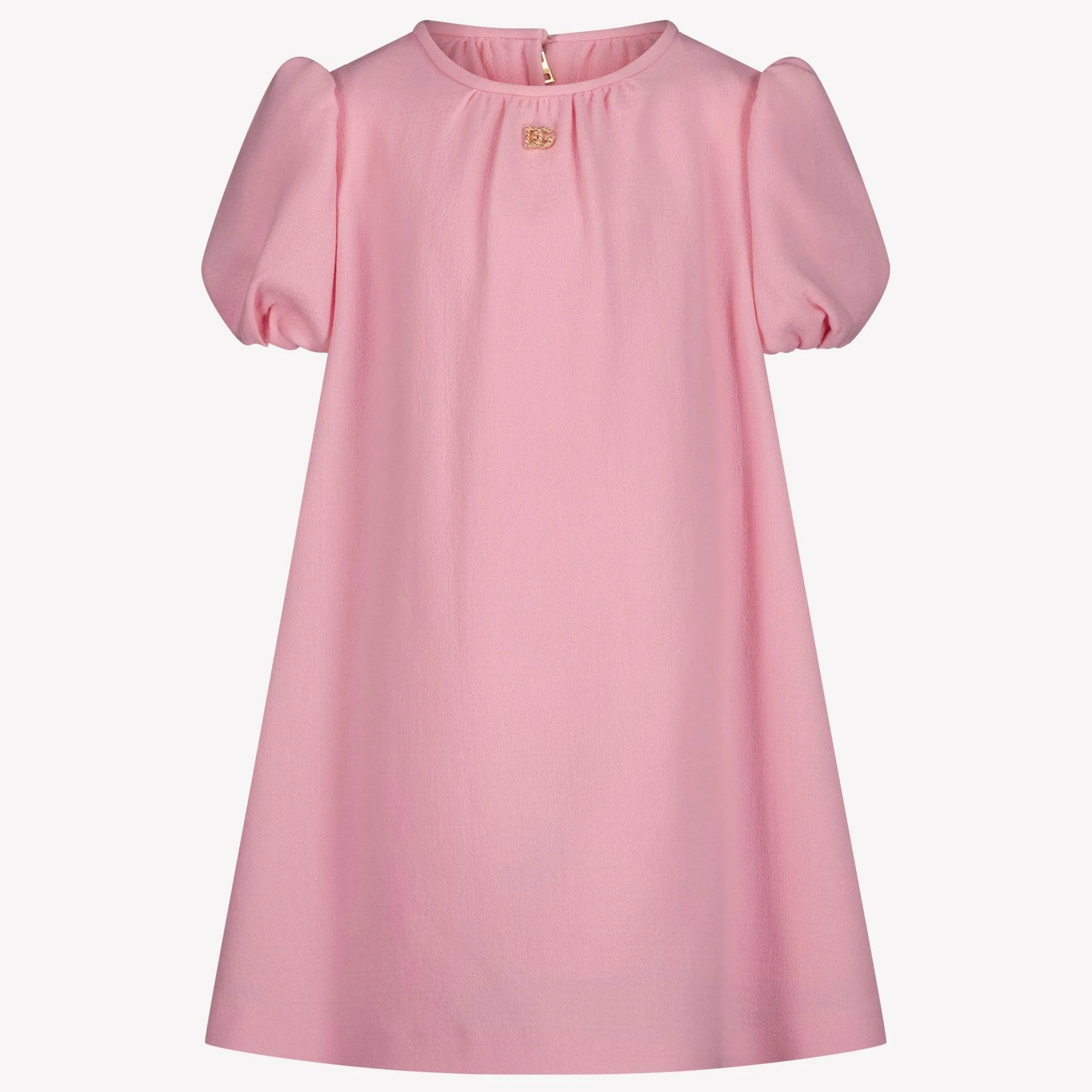 Dolce and Gabbana Kinder meisjes jurk in