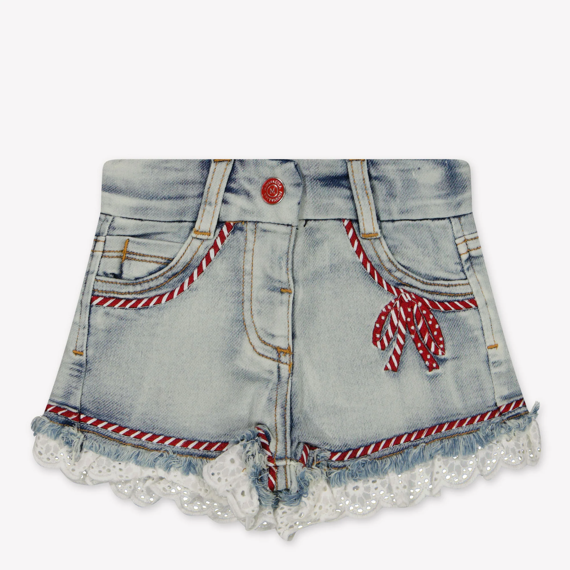 Monnalisa Baby meisjes shorts in