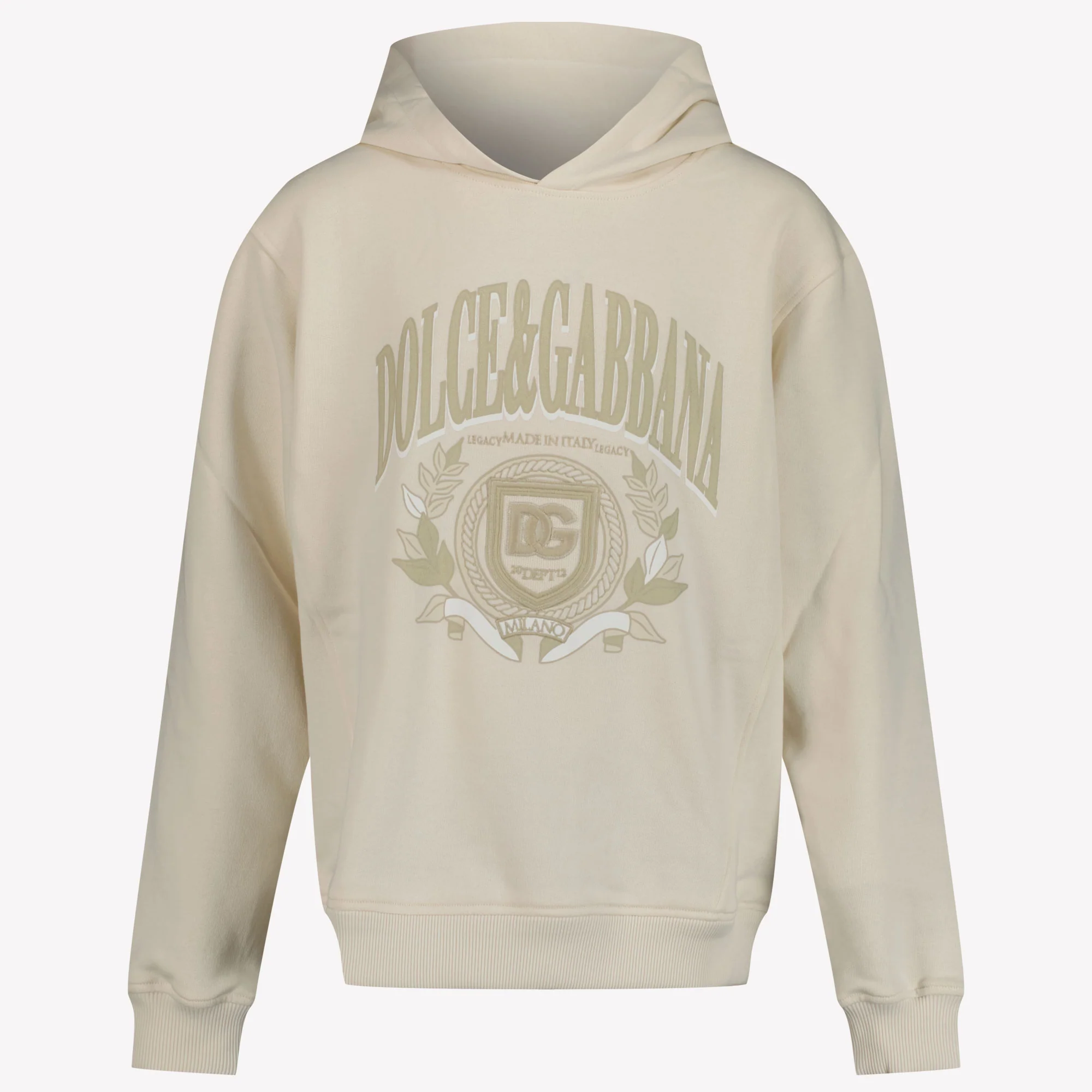 Dolce and Gabbana Kinder jongens trui in