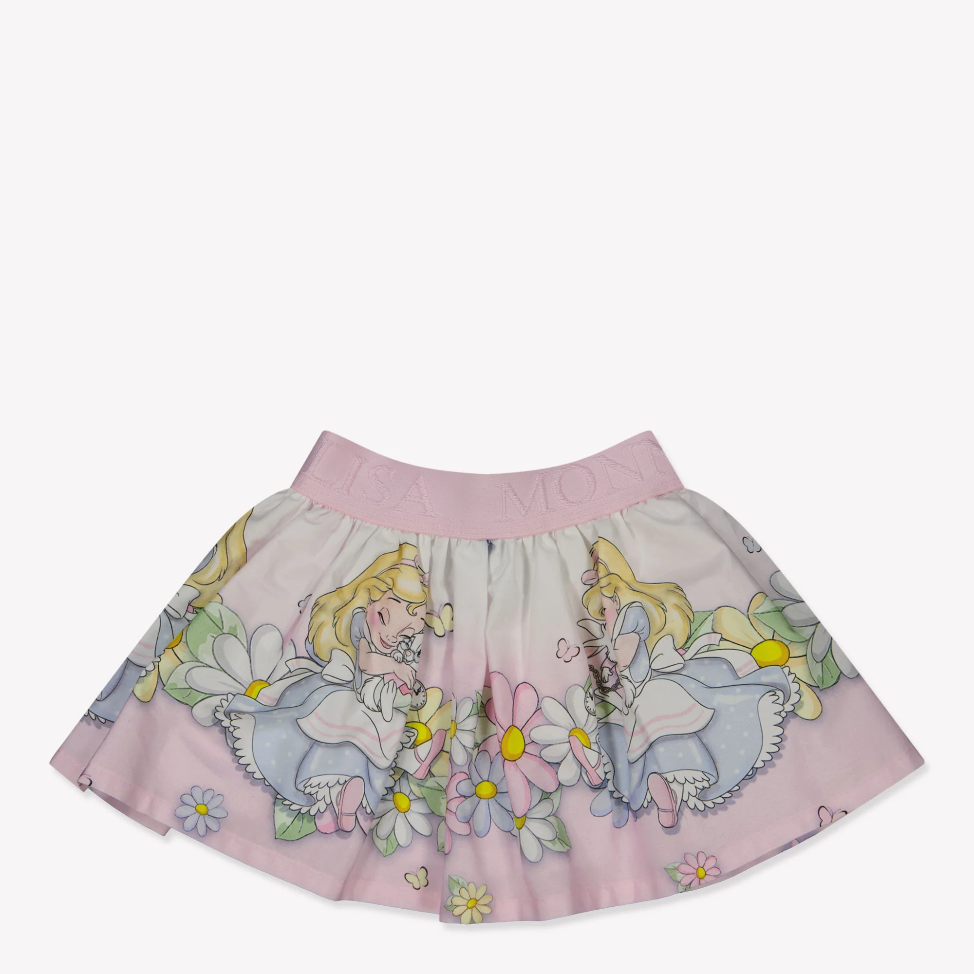 Monnalisa Baby meisjes rokje in
