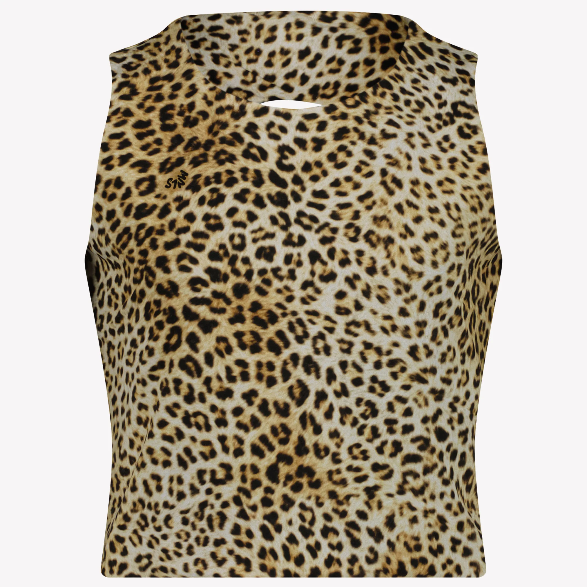 Monnalisa Kinder meisjes t-shirt in
