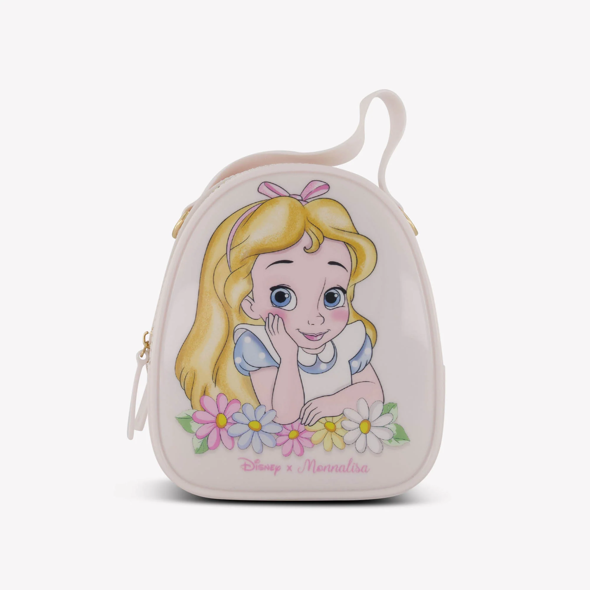 Monnalisa Baby meisjes tas in