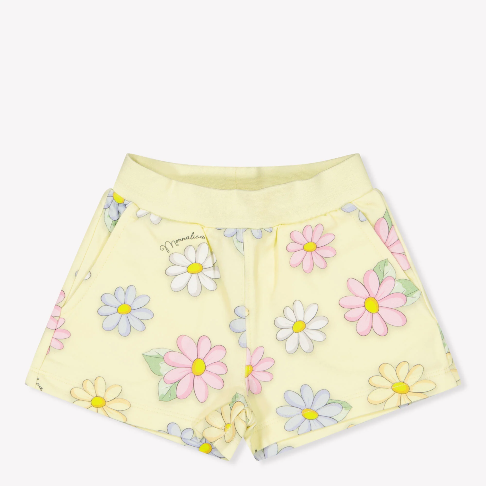 Monnalisa Baby meisjes shorts in