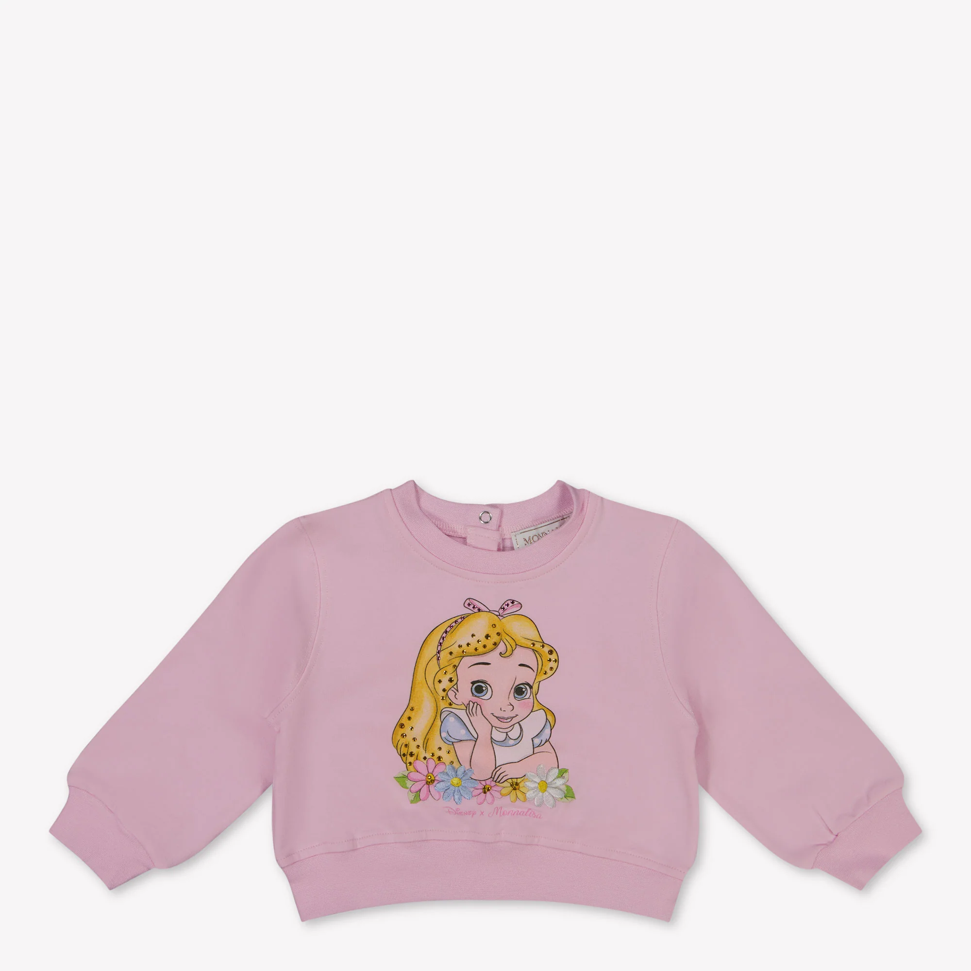 Monnalisa Baby meisjes trui in