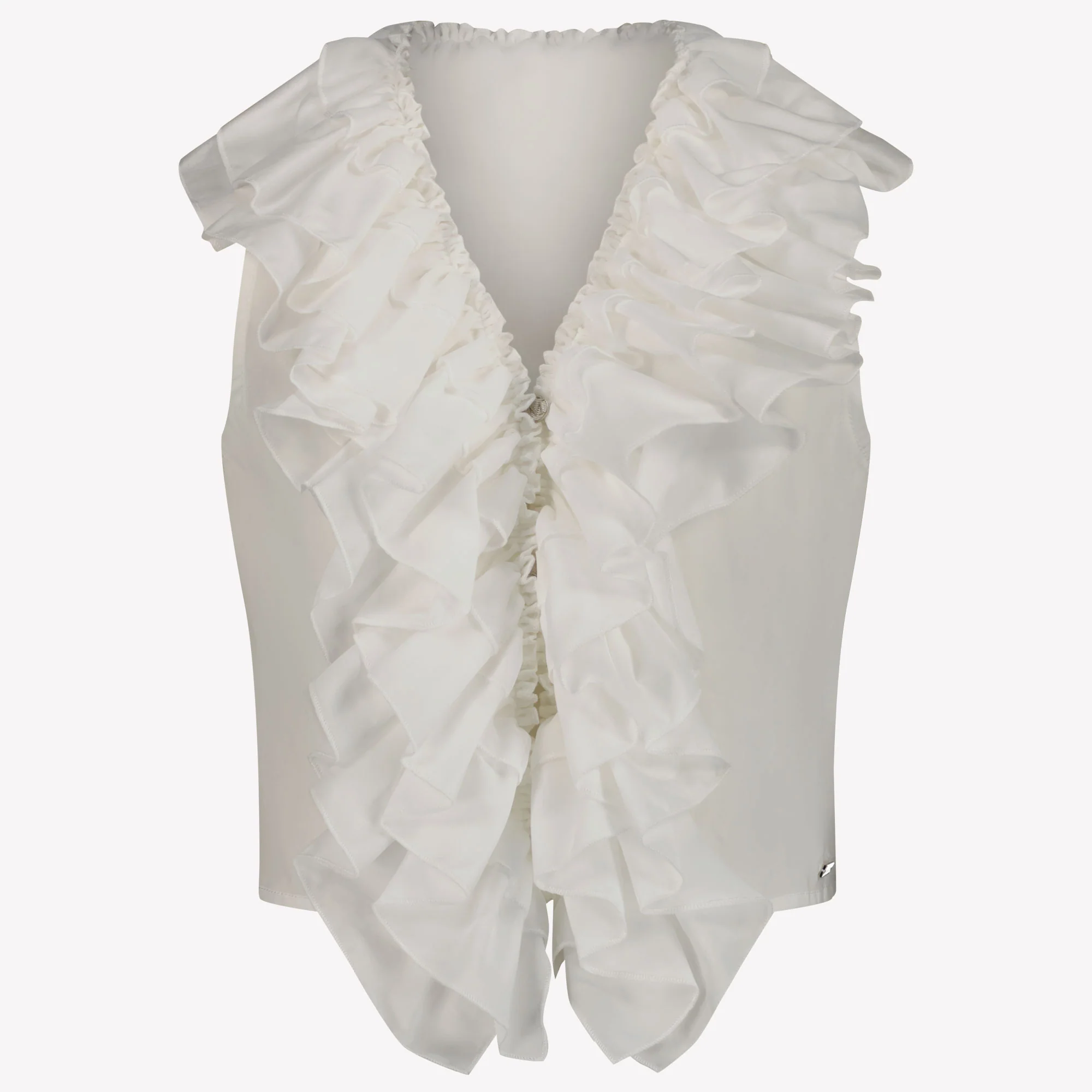 Monnalisa Kinder meisjes t-shirt in