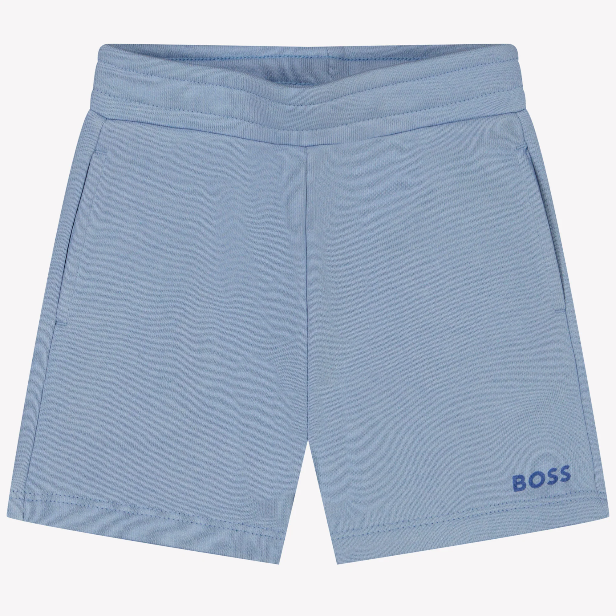Hugo Boss Baby jongens shorts in