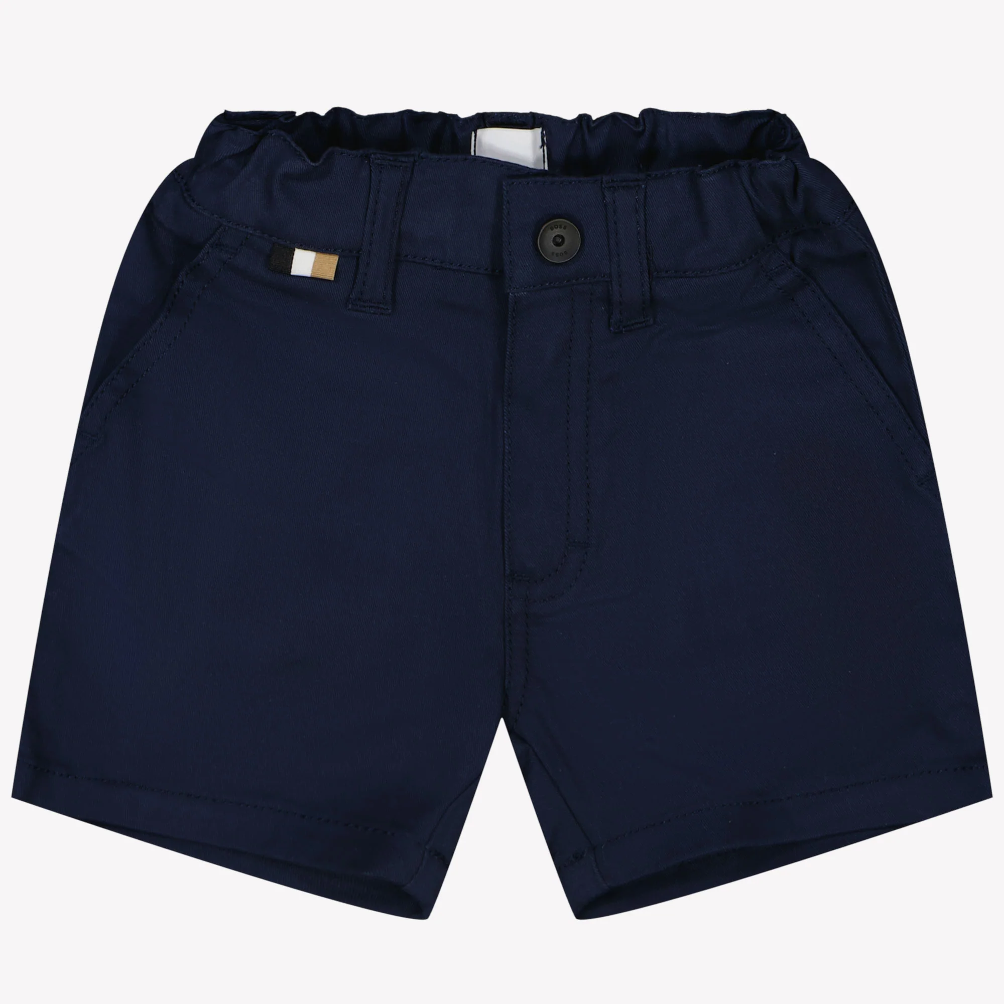 Hugo Boss Baby jongens shorts in
