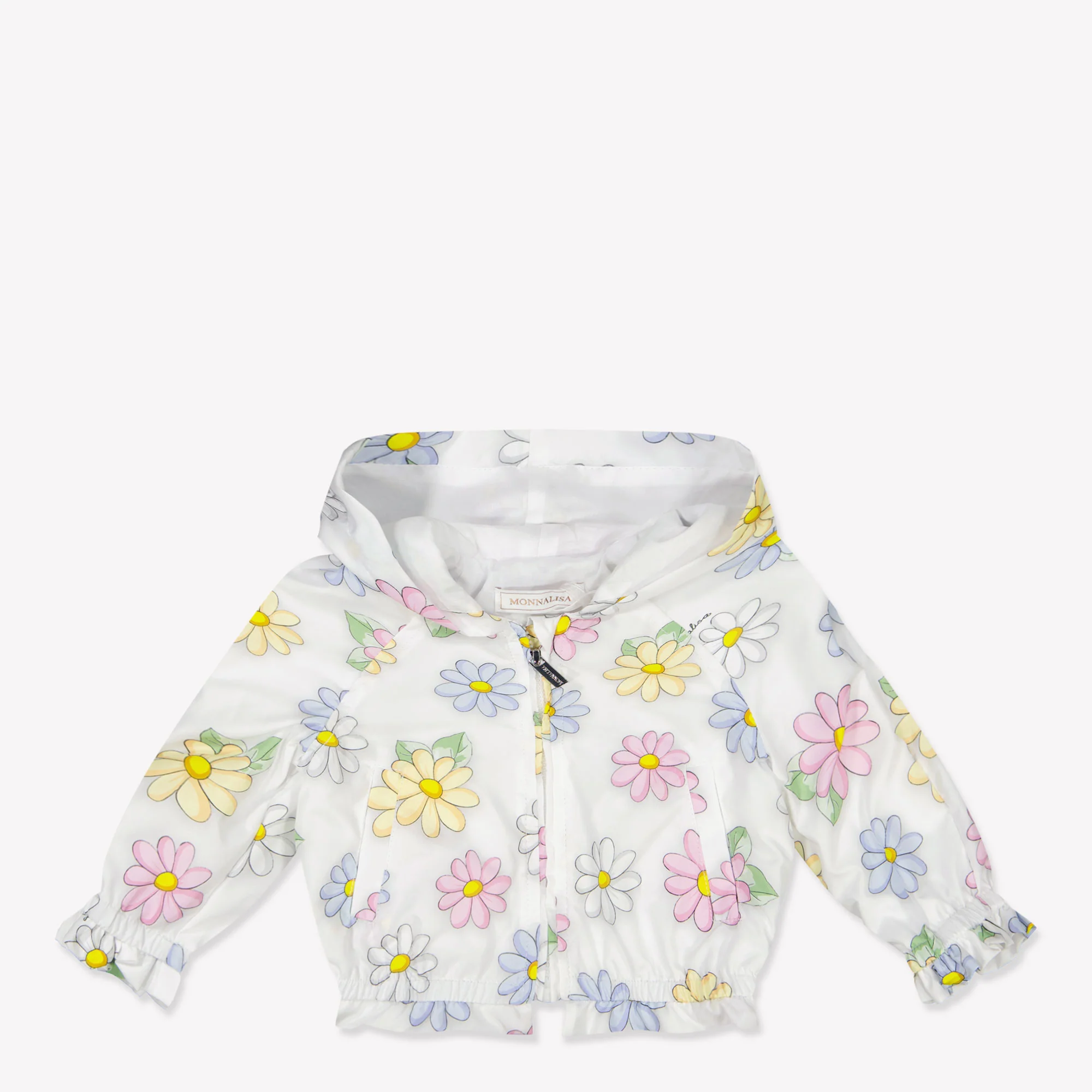 Monnalisa Baby meisjes zomerjas in