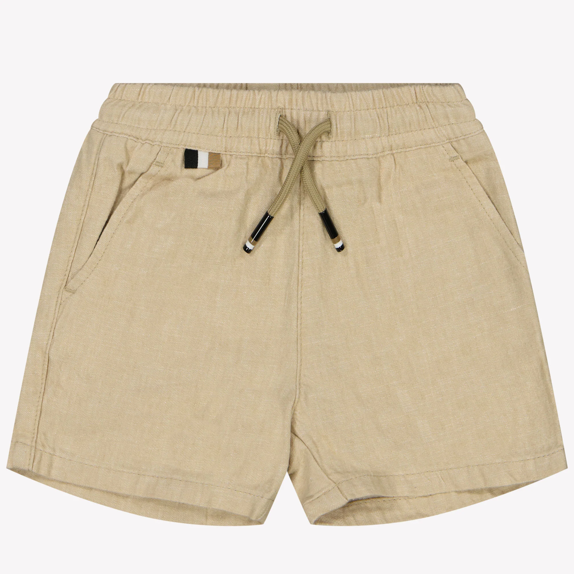 Hugo Boss Baby jongens shorts in