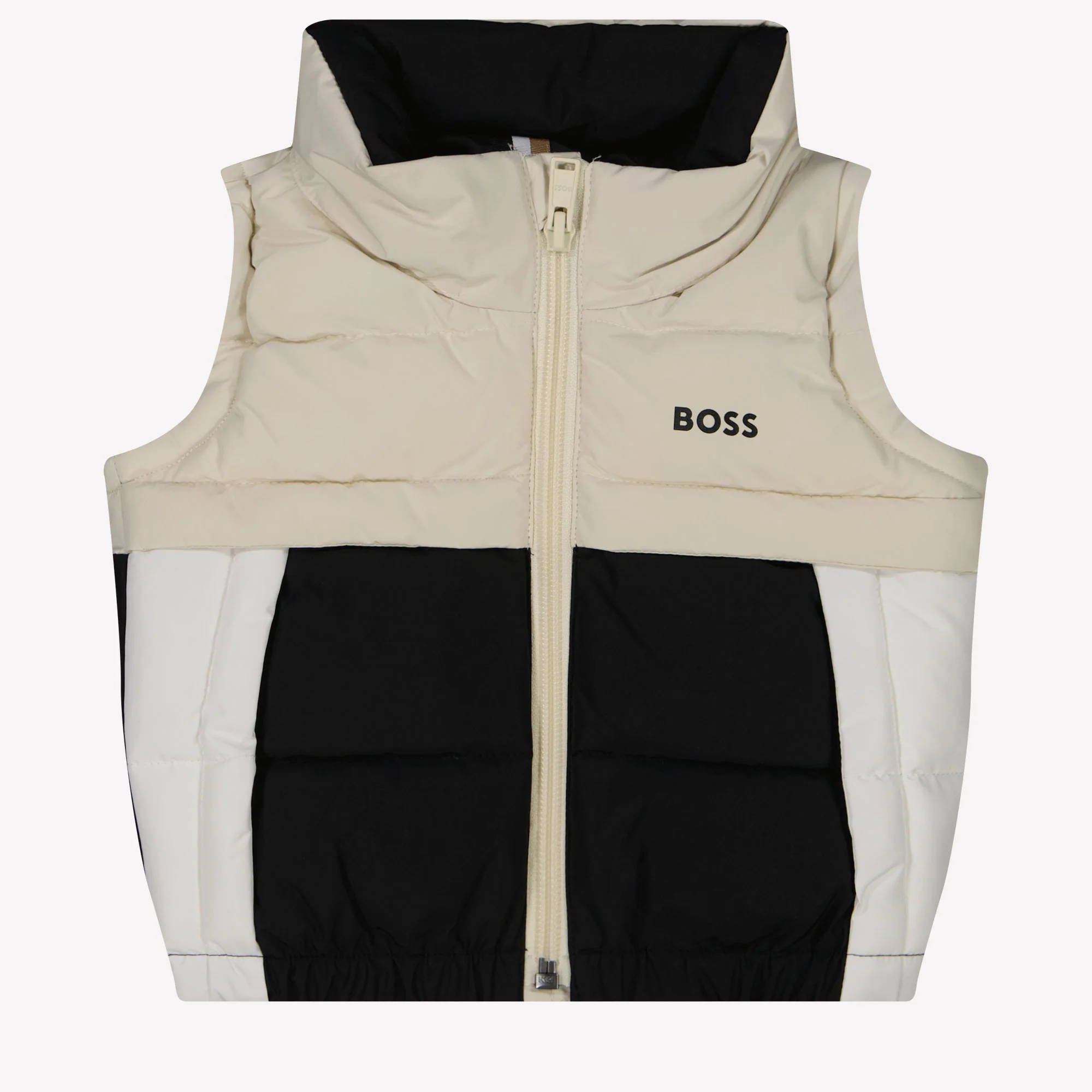 Hugo Boss Baby unisex bodywarmer in