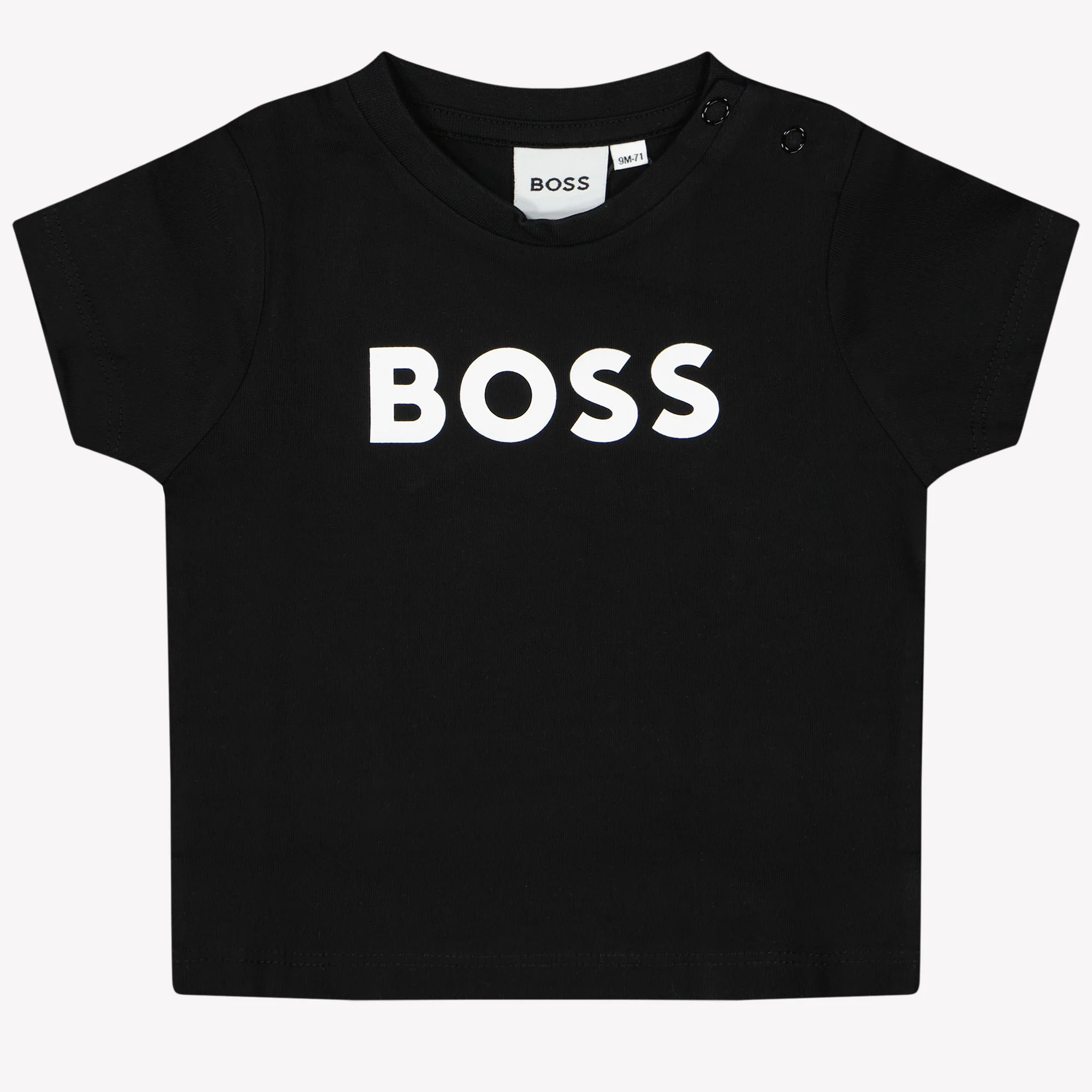 Hugo Boss Baby jongens t-shirt in