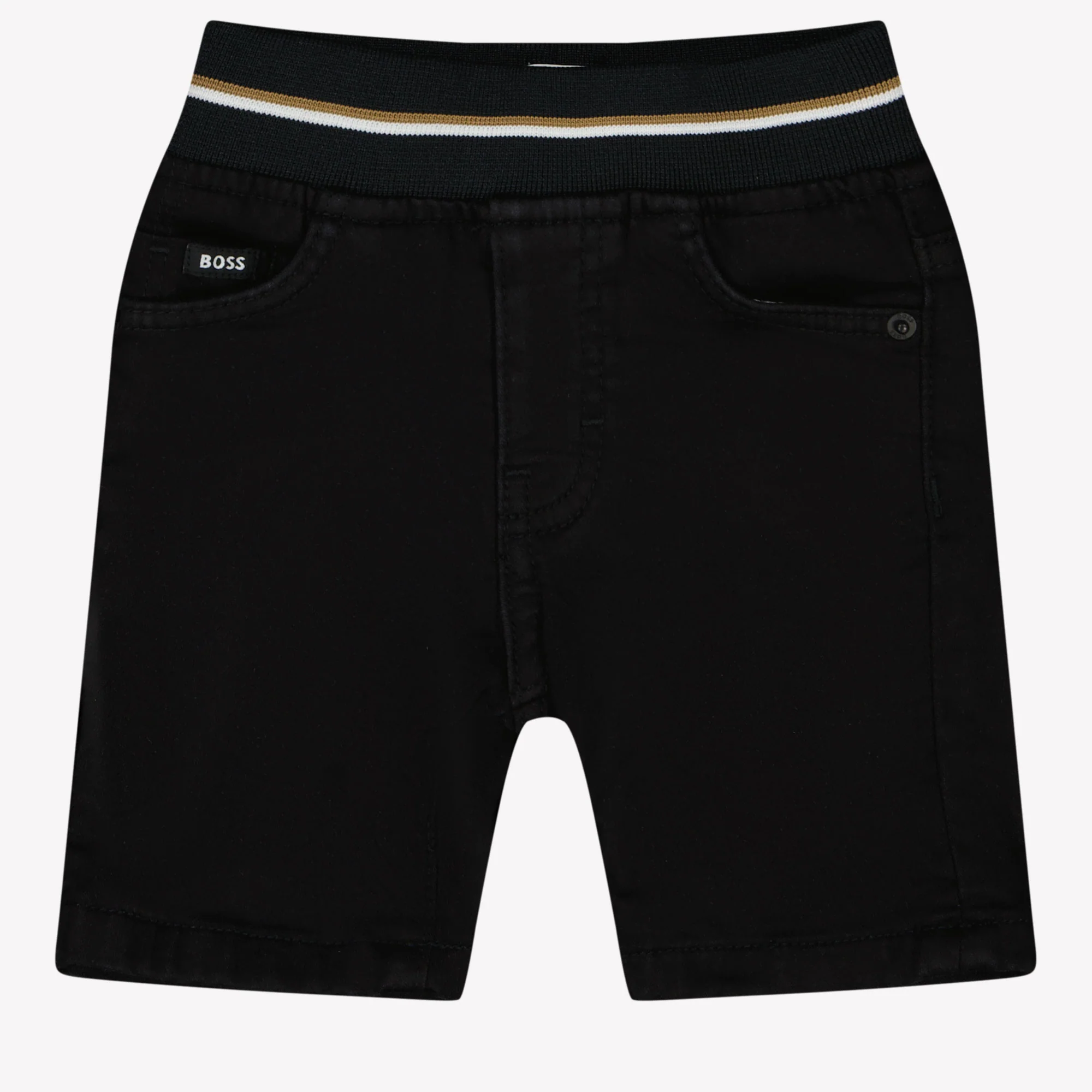 Hugo Boss Baby jongens shorts in