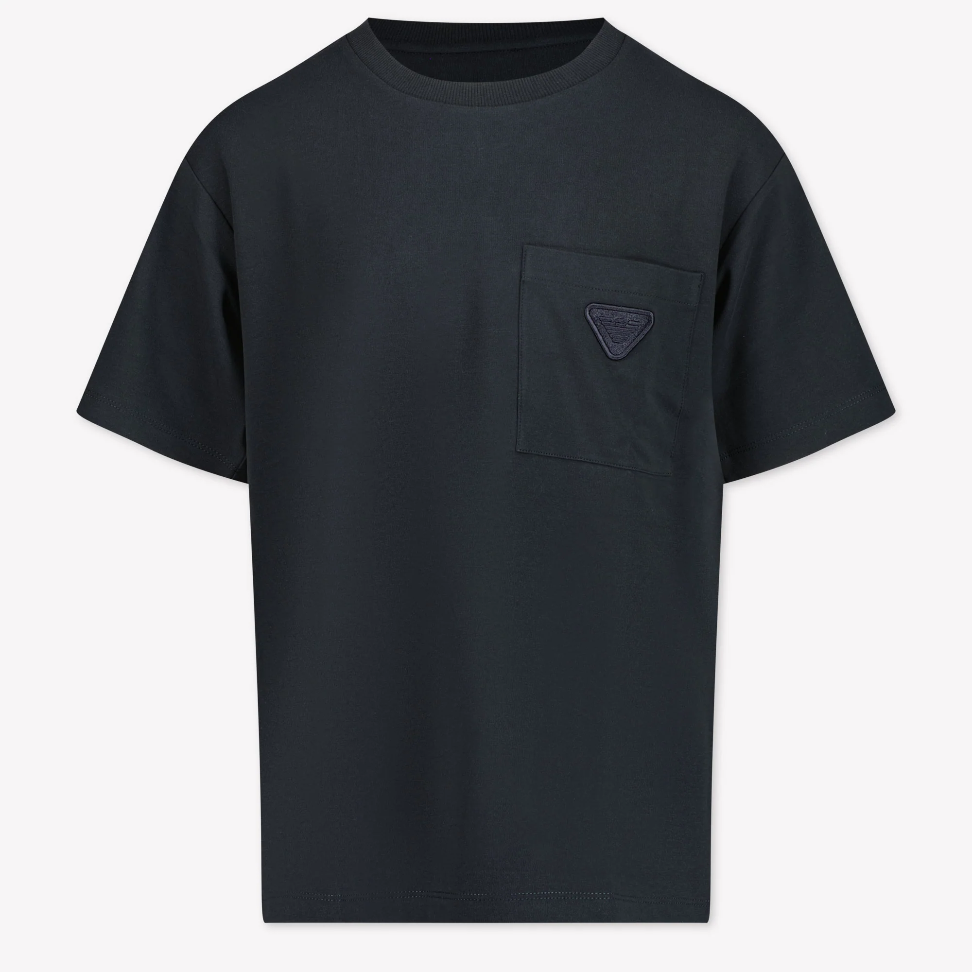 Emporio Armani Kinder jongens t-shirt in