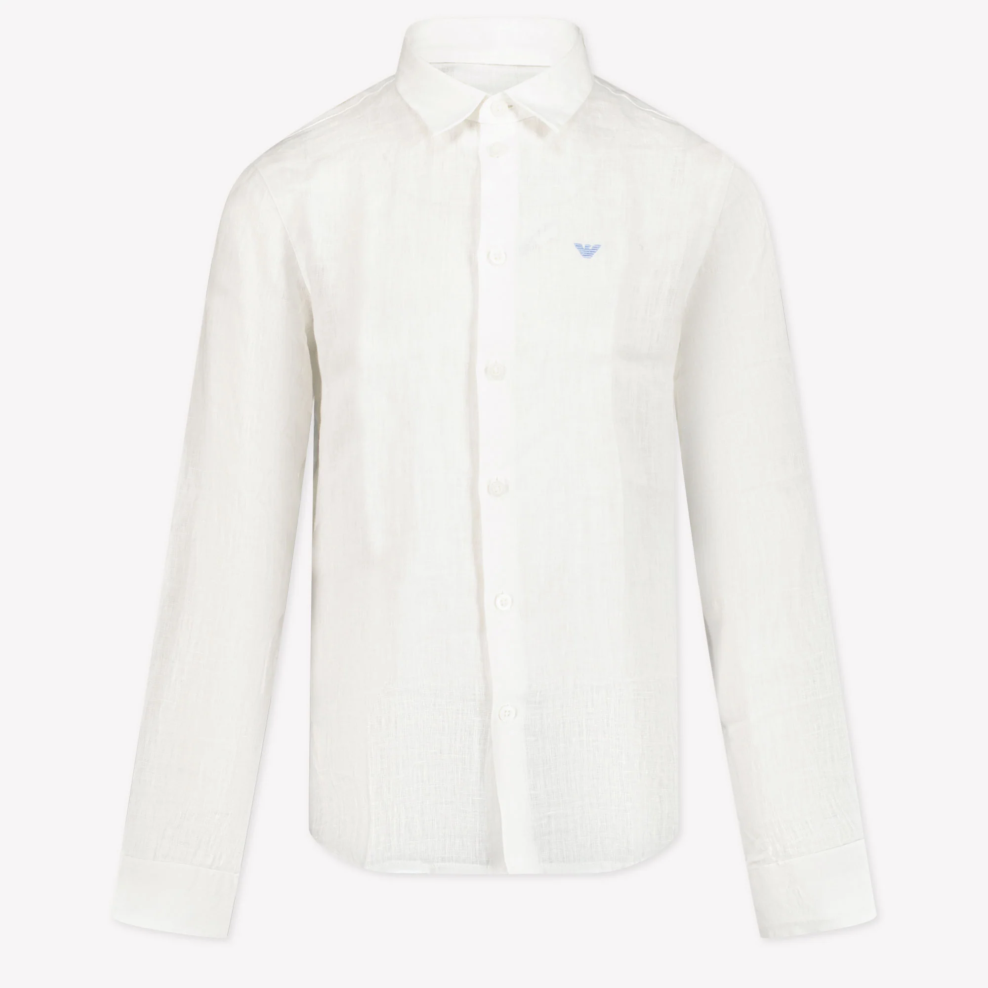Emporio Armani Kinder jongens blouse in