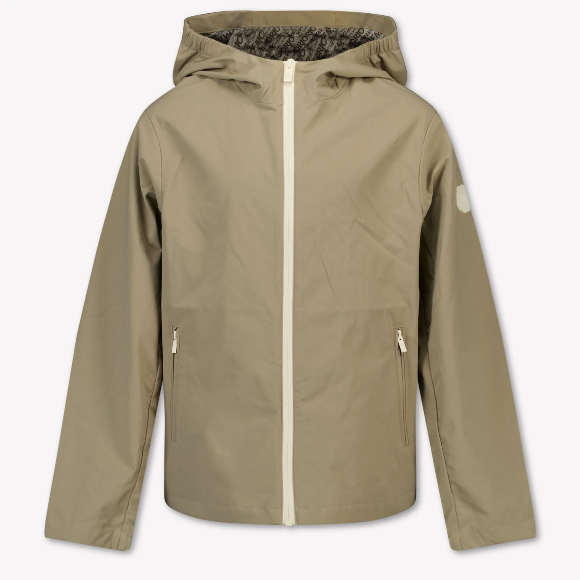 Emporio Armani Kinder jongens zomerjas in