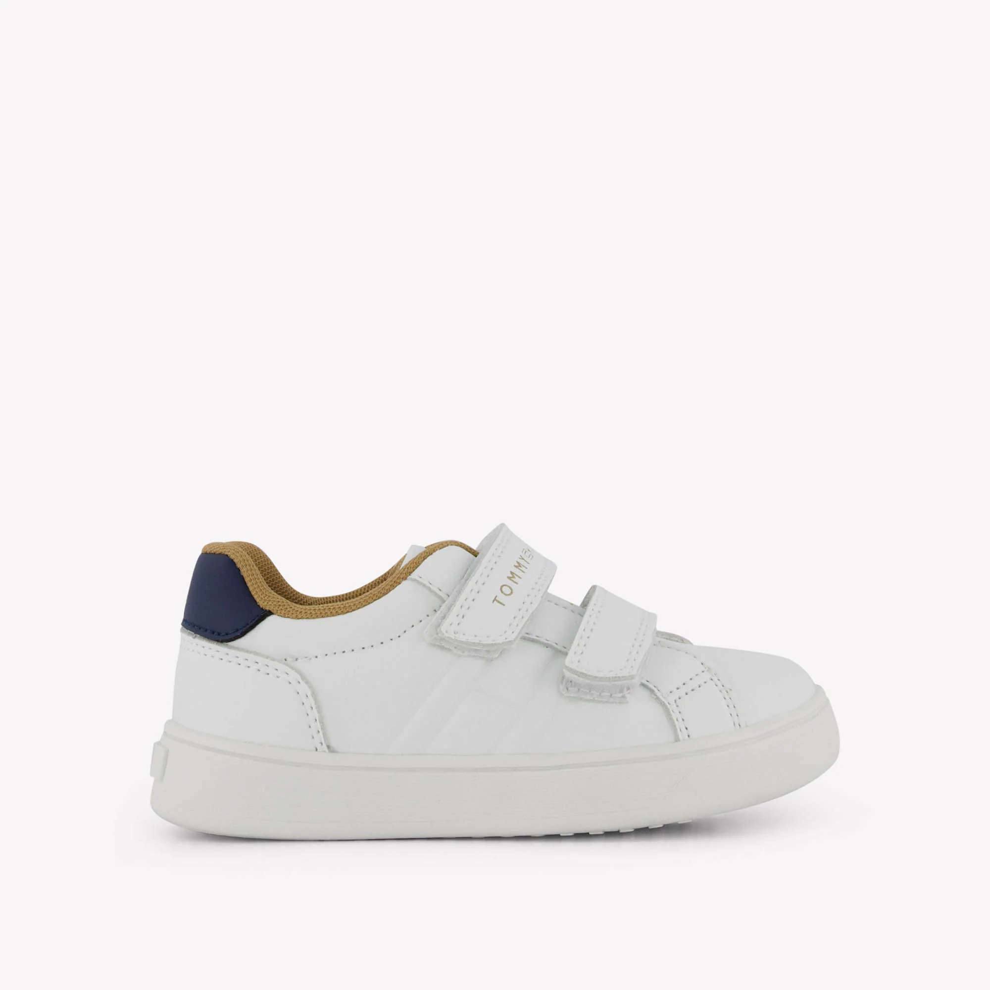 Tommy Hilfiger Jongens sneakers in