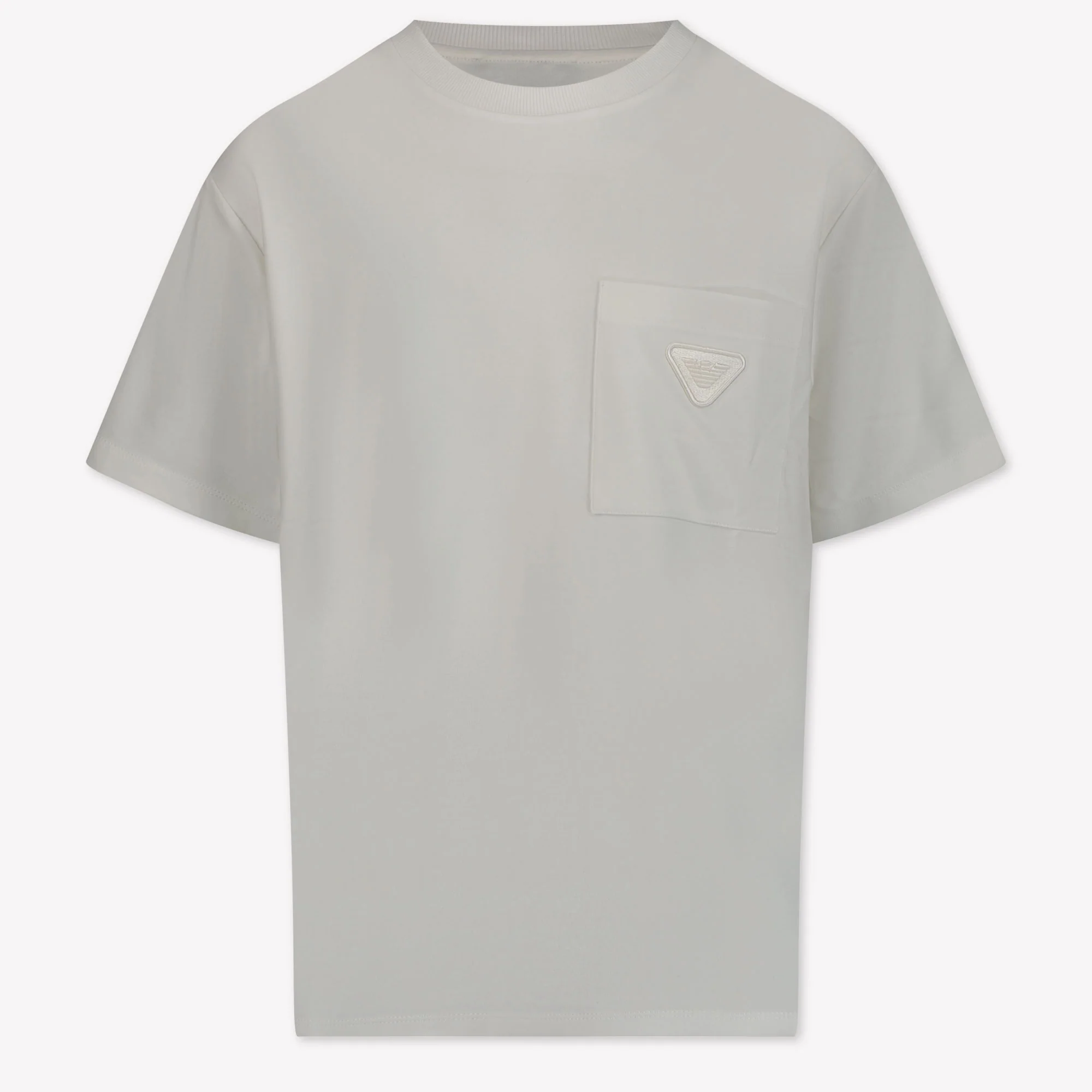 Emporio Armani Kinder jongens t-shirt in