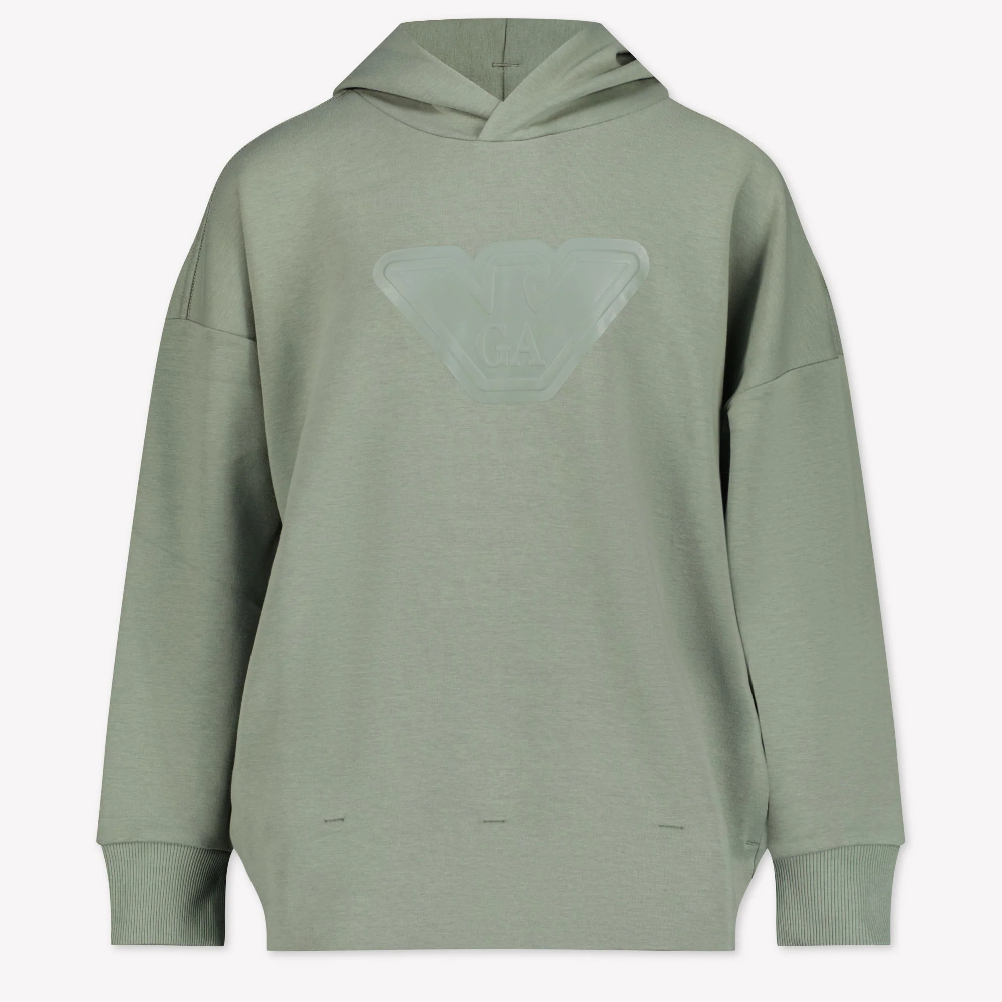 Emporio Armani Kinder jongens trui in