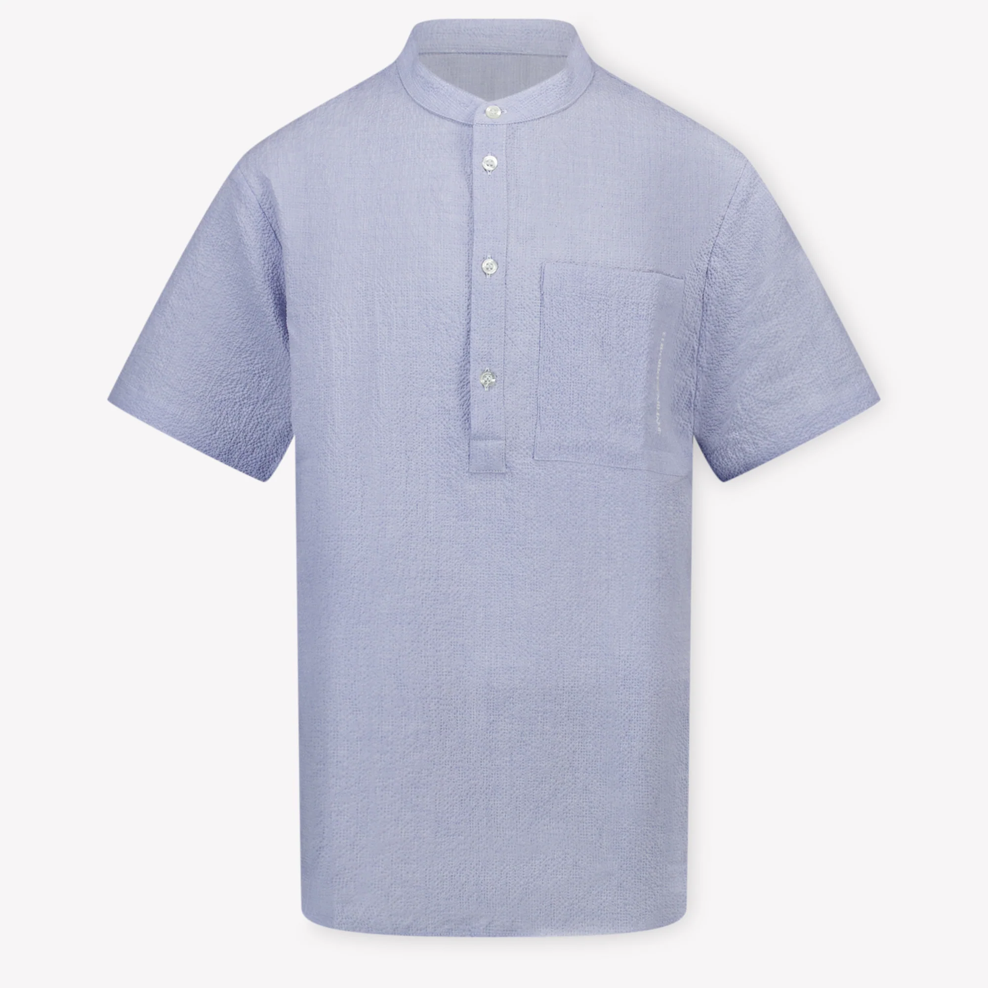 Emporio Armani Kinder jongens blouse in