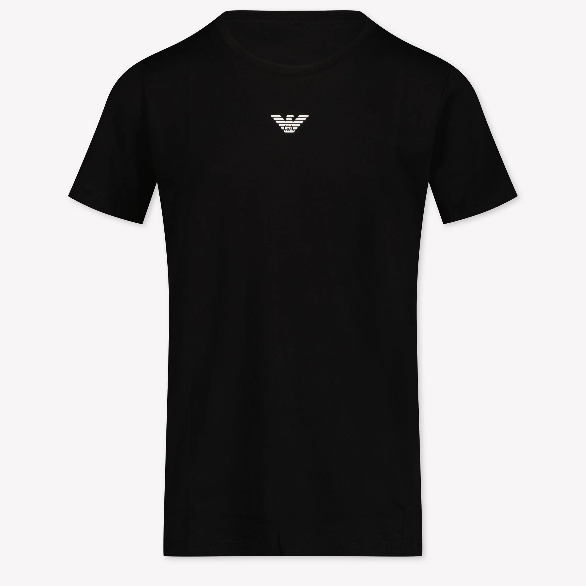 Emporio Armani Kinder jongens t-shirt in
