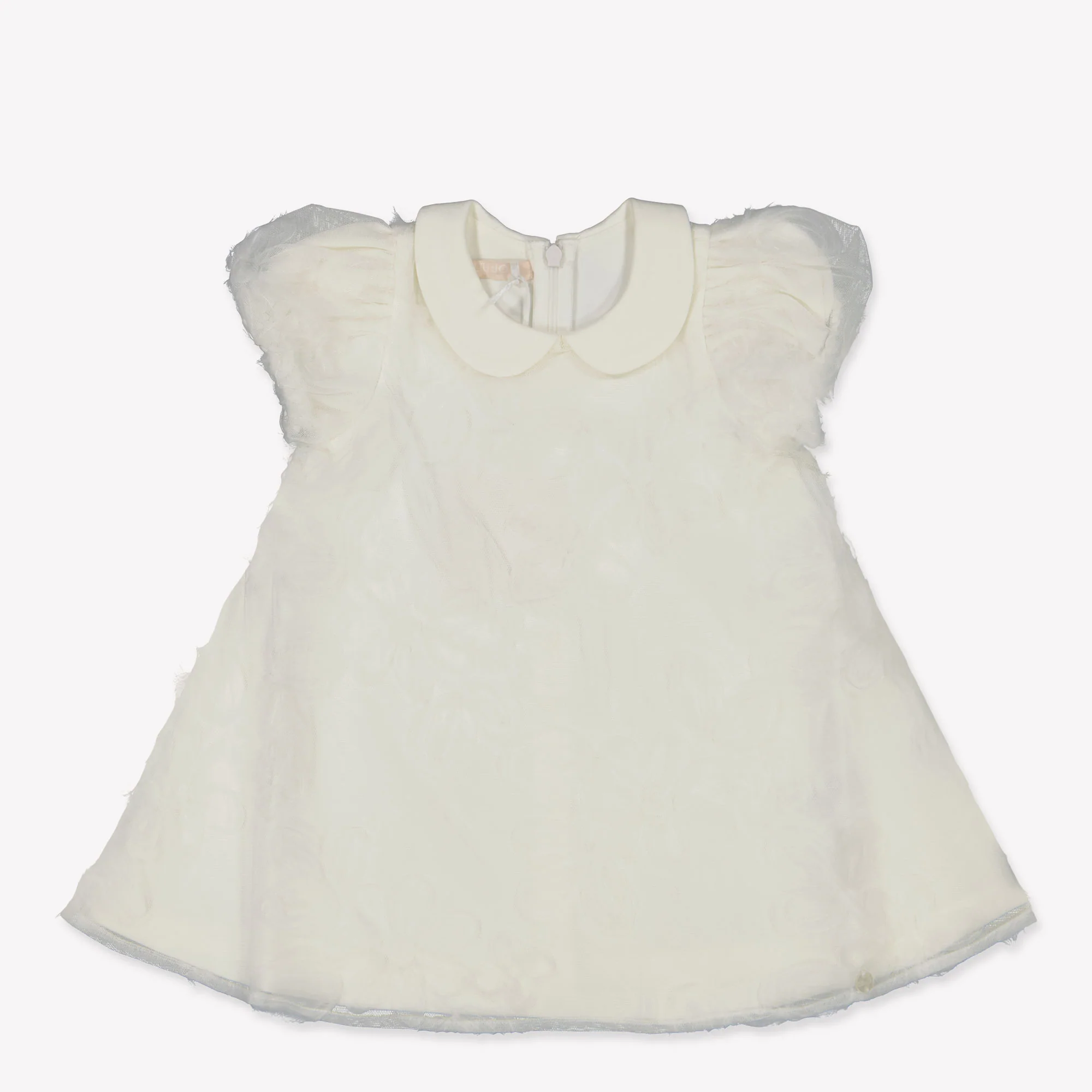 Liu Jo Baby meisjes jurk in