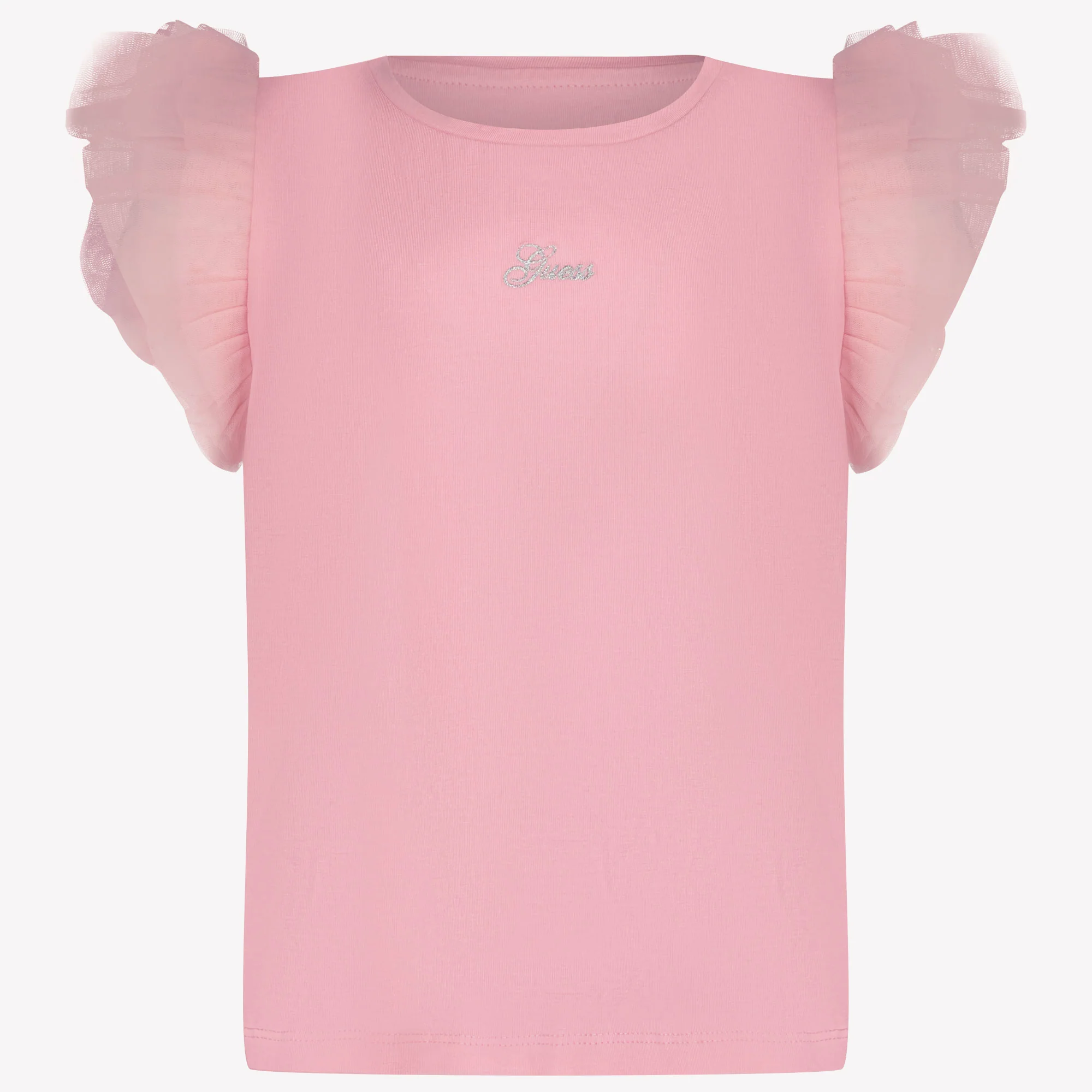 Guess Kinder meisjes t-shirt in