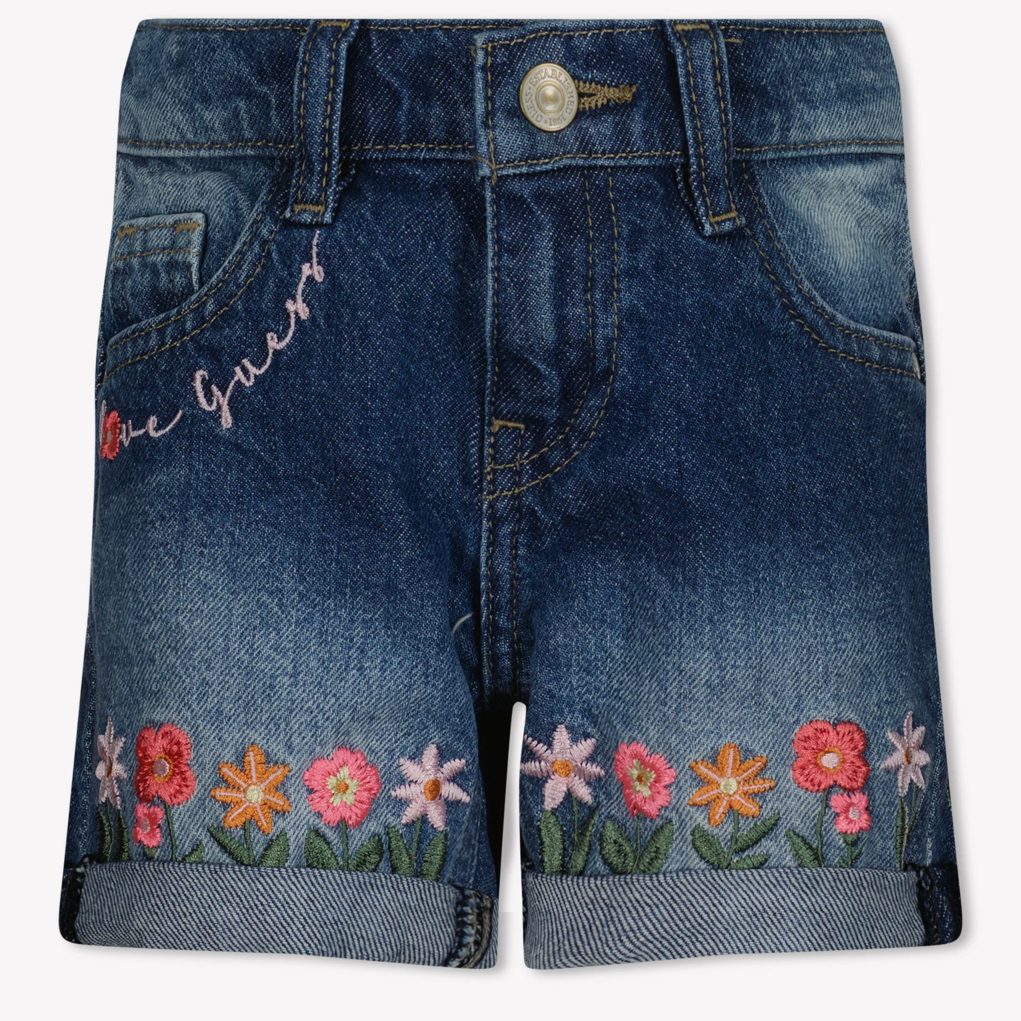Guess Kinder meisjes shorts in