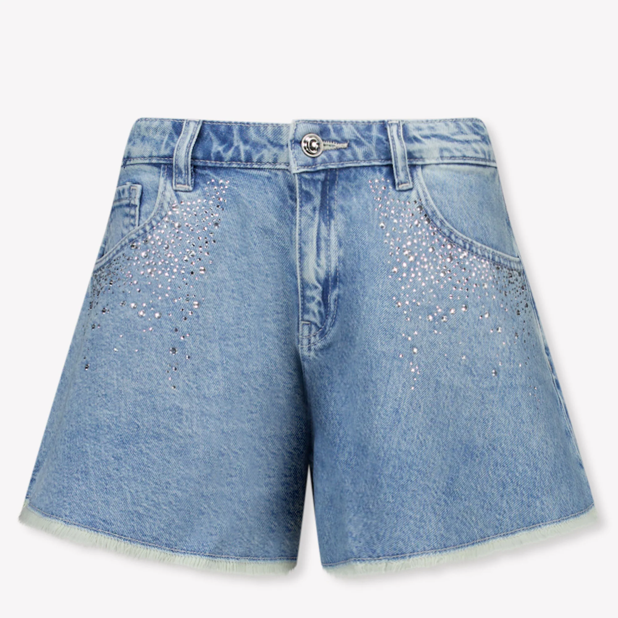 Guess Kinder meisjes shorts in