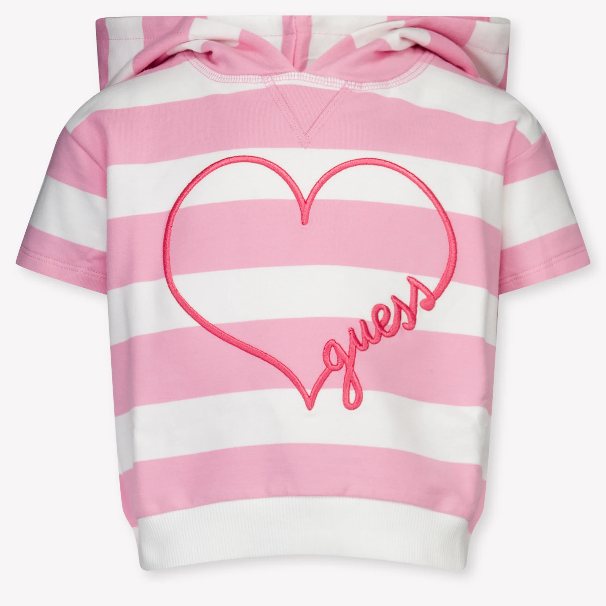 Guess Kinder meisjes t-shirt in